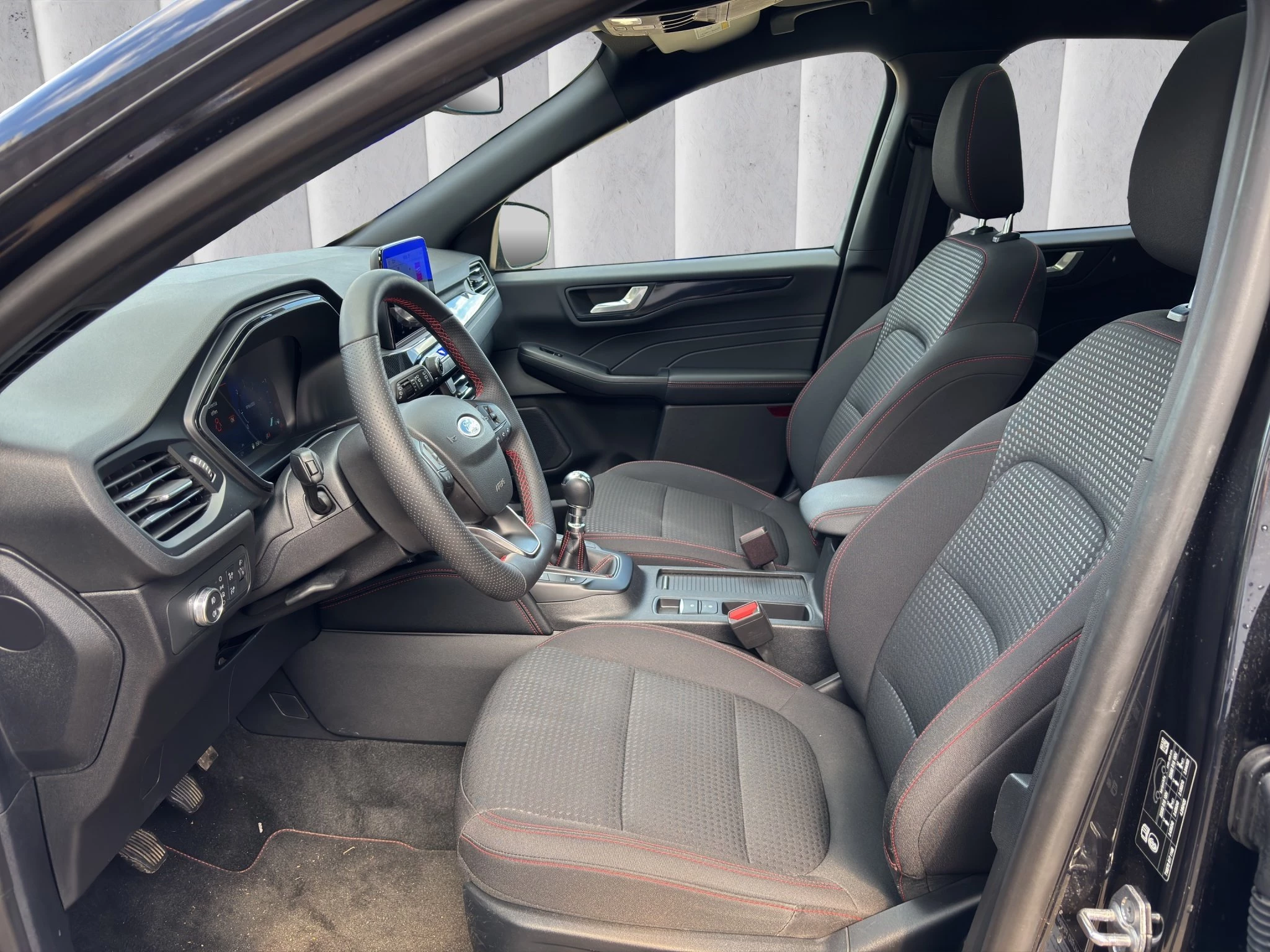 Ford Kuga ST-Line AHK*GJR*KLIMAAUT*PAMO*WINT.PKT
