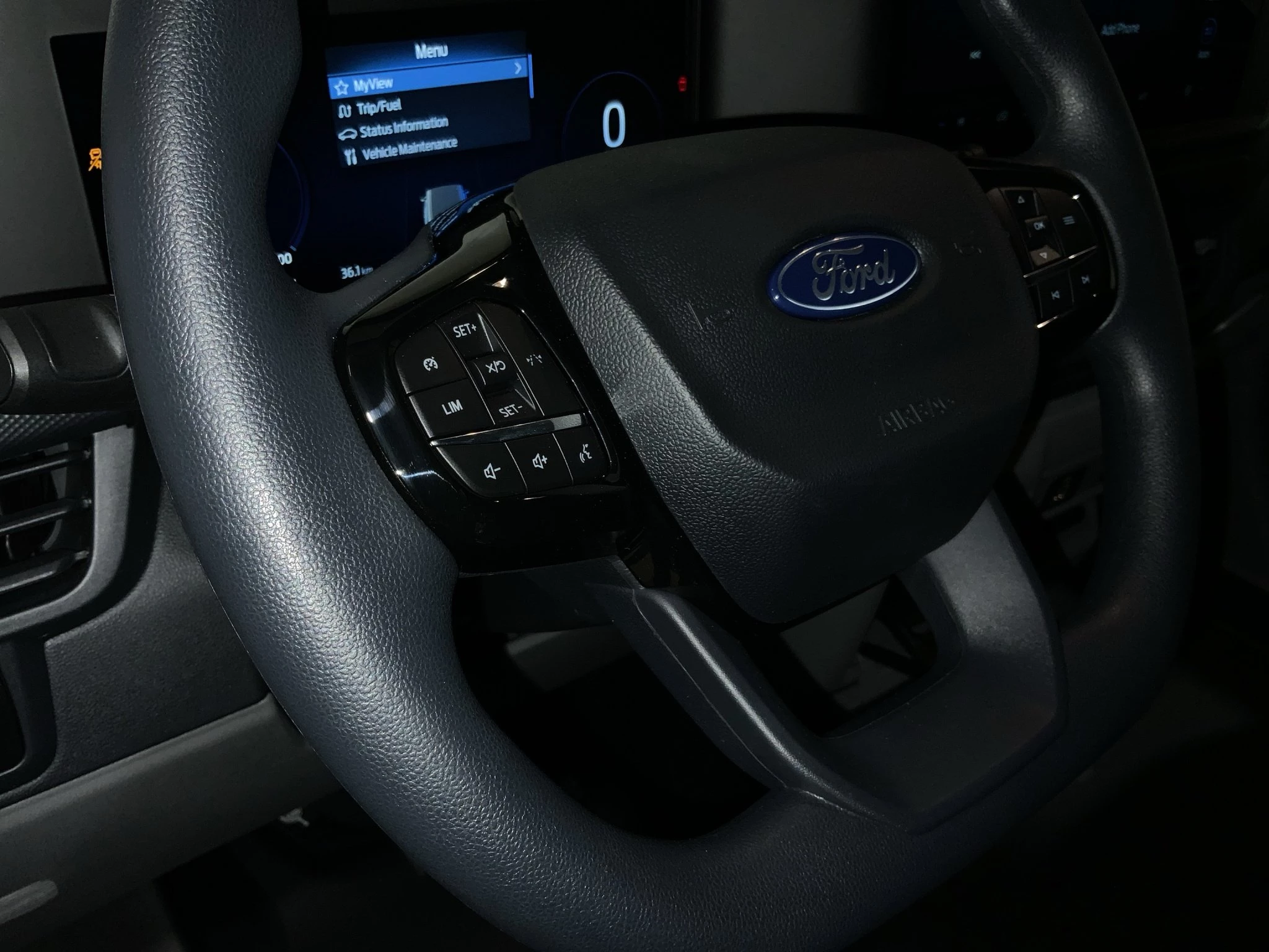 Ford Transit Custom Trend 2.5 Duratec PHEV 320 L1 CVT Kasten-LKW *Lieferung ab September 2026*