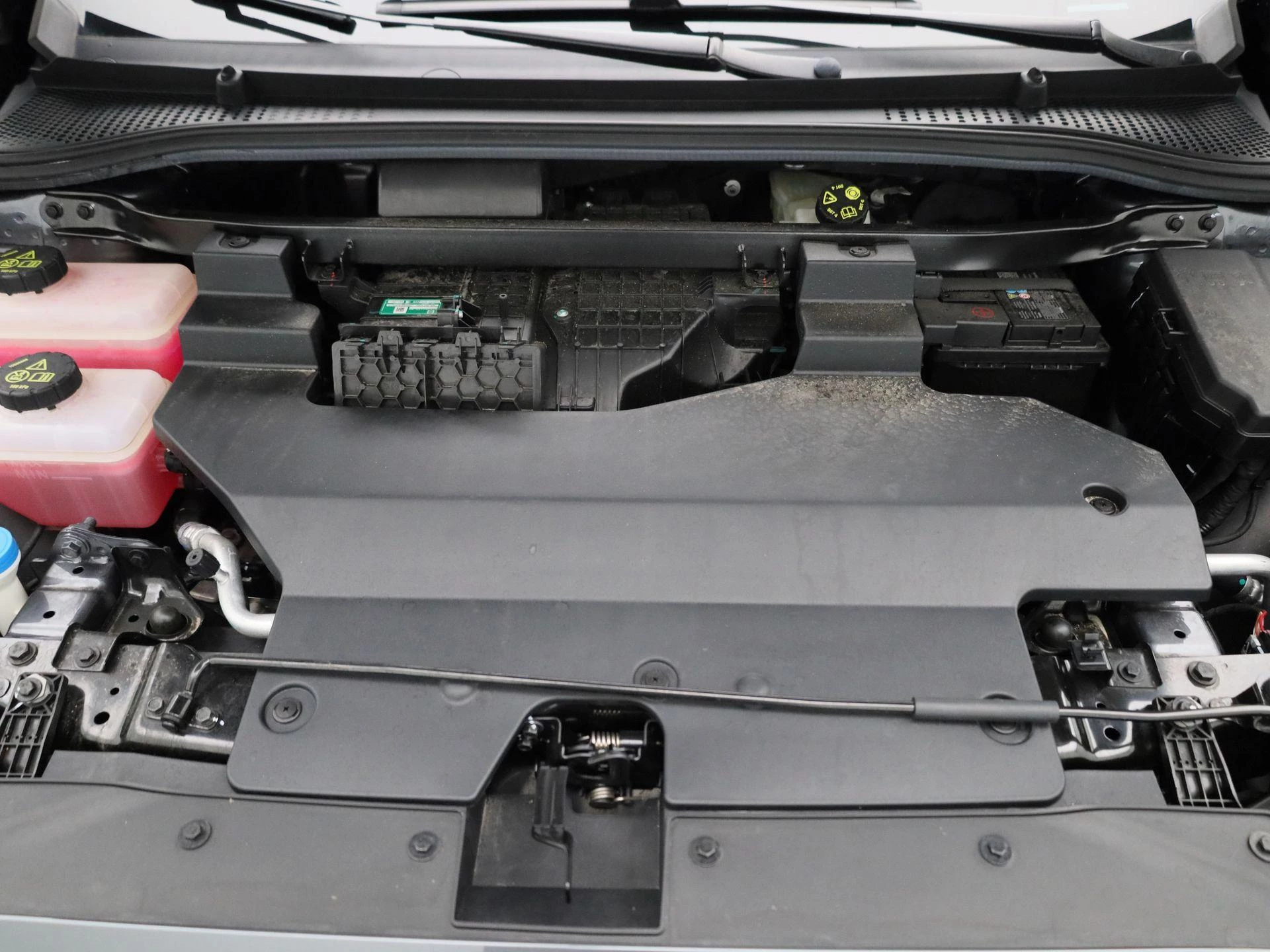 MG MG4 EV Electric Luxury 64 kWh