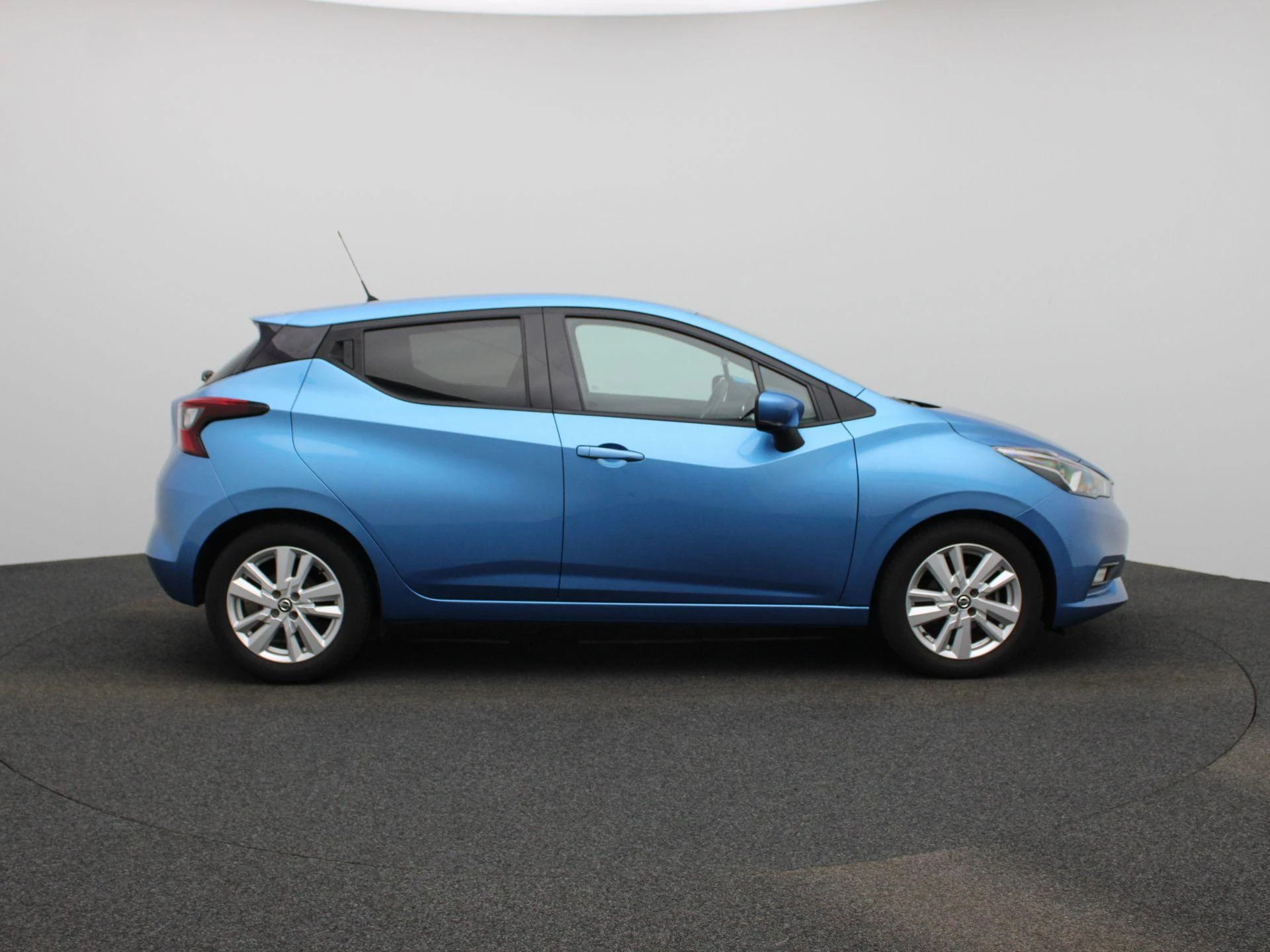 Nissan Micra 1.0 IG-T N-Connecta