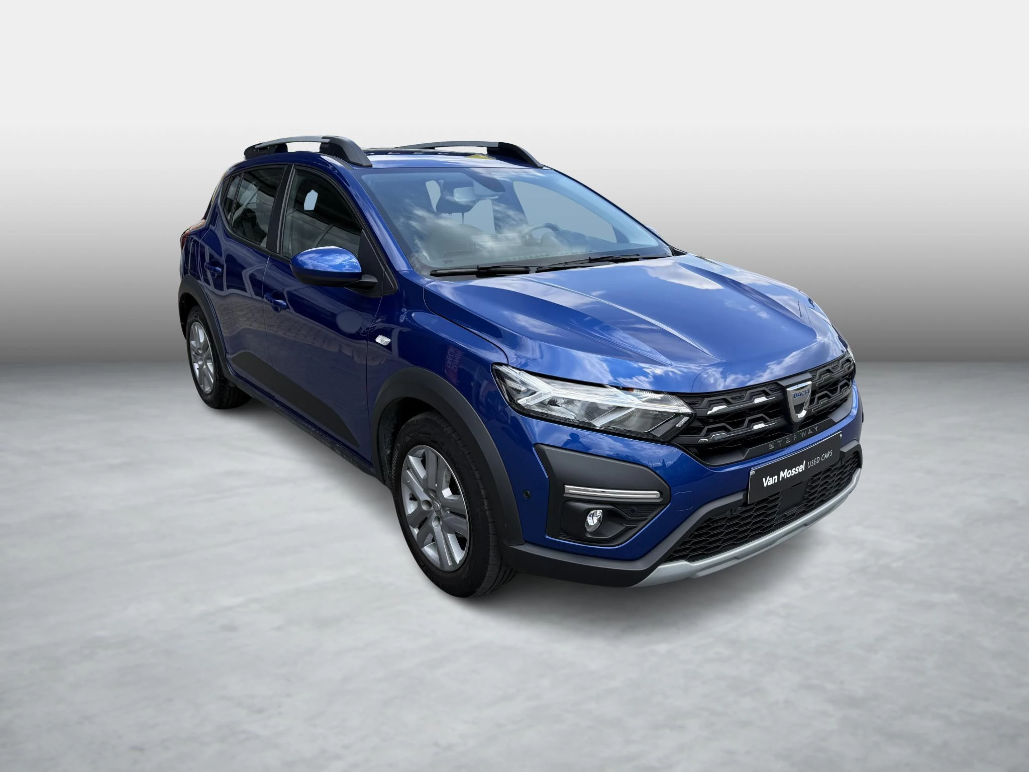 Dacia Sandero Stepway TCe 90