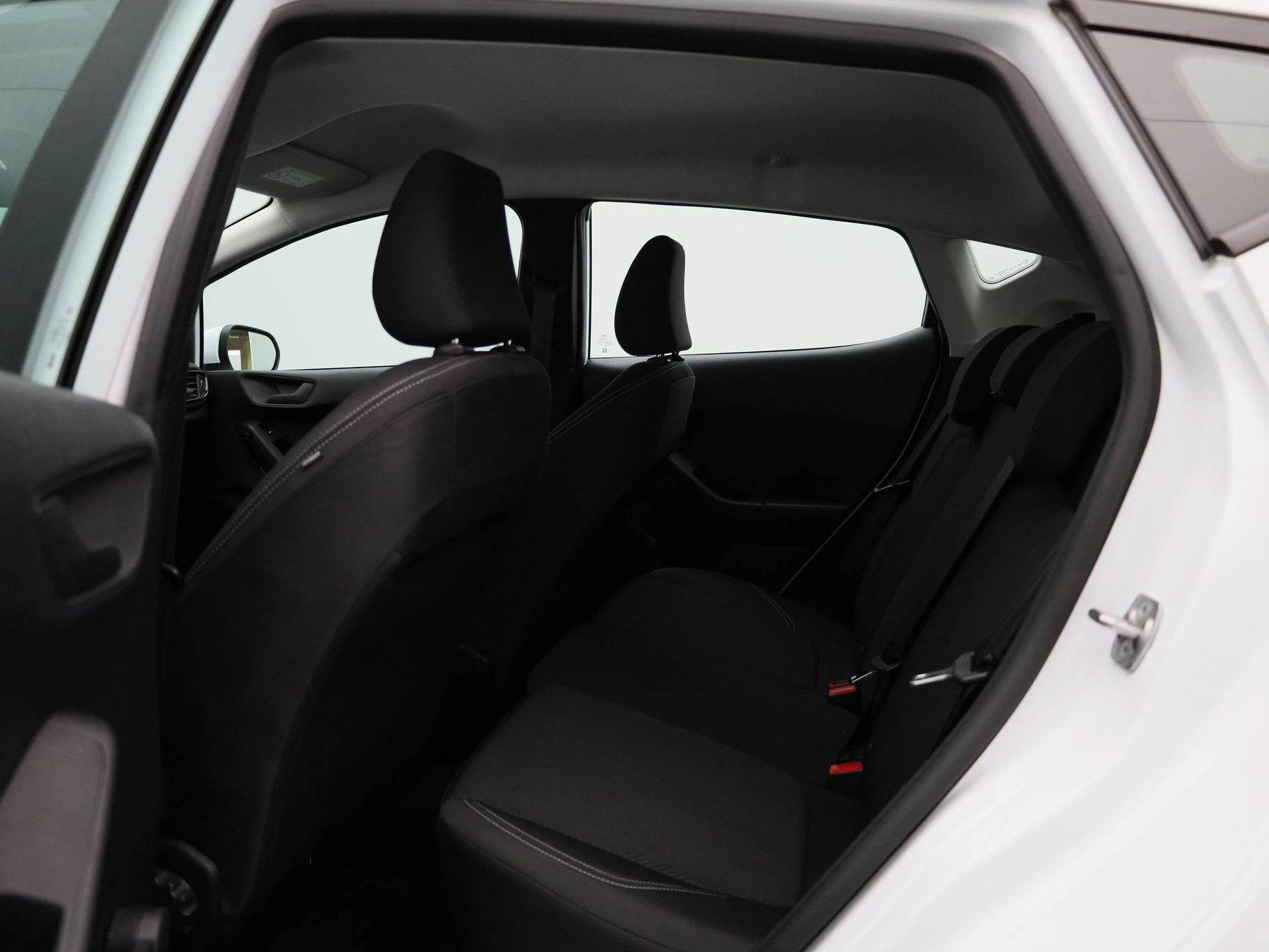 Ford Fiesta 1.0 EcoBoost Connected