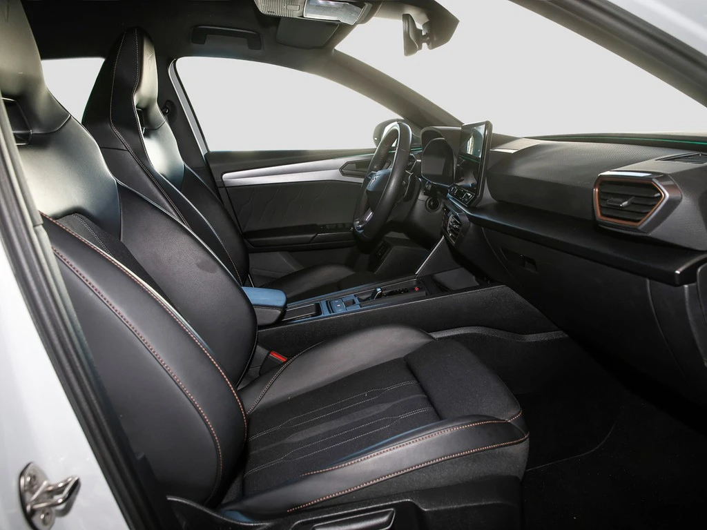 CUPRA Leon Sportstourer ST 1.4 TSI DSG VZ e-Hybrid