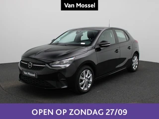 Opel Corsa 1.2 55kW S/S Edition