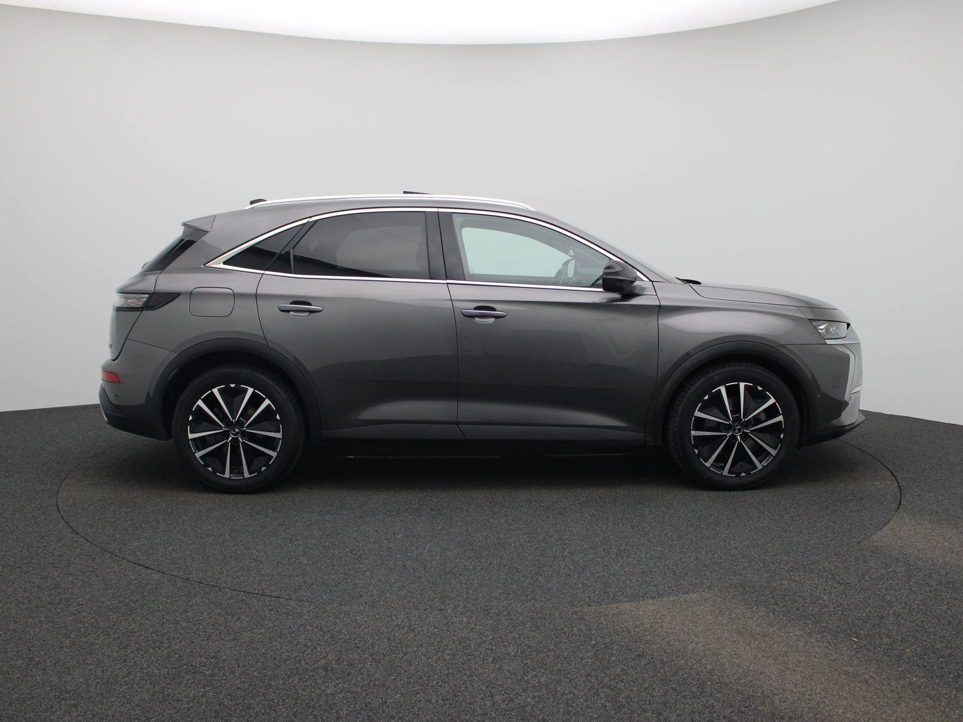 DS DS 7 E-Tense Rivoli
