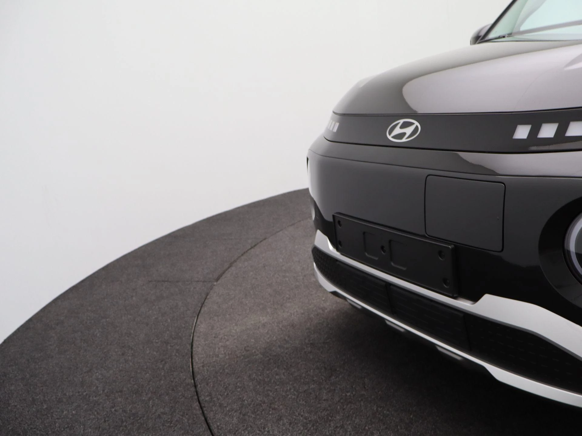 Hyundai Inster E-Motion 42 kWh