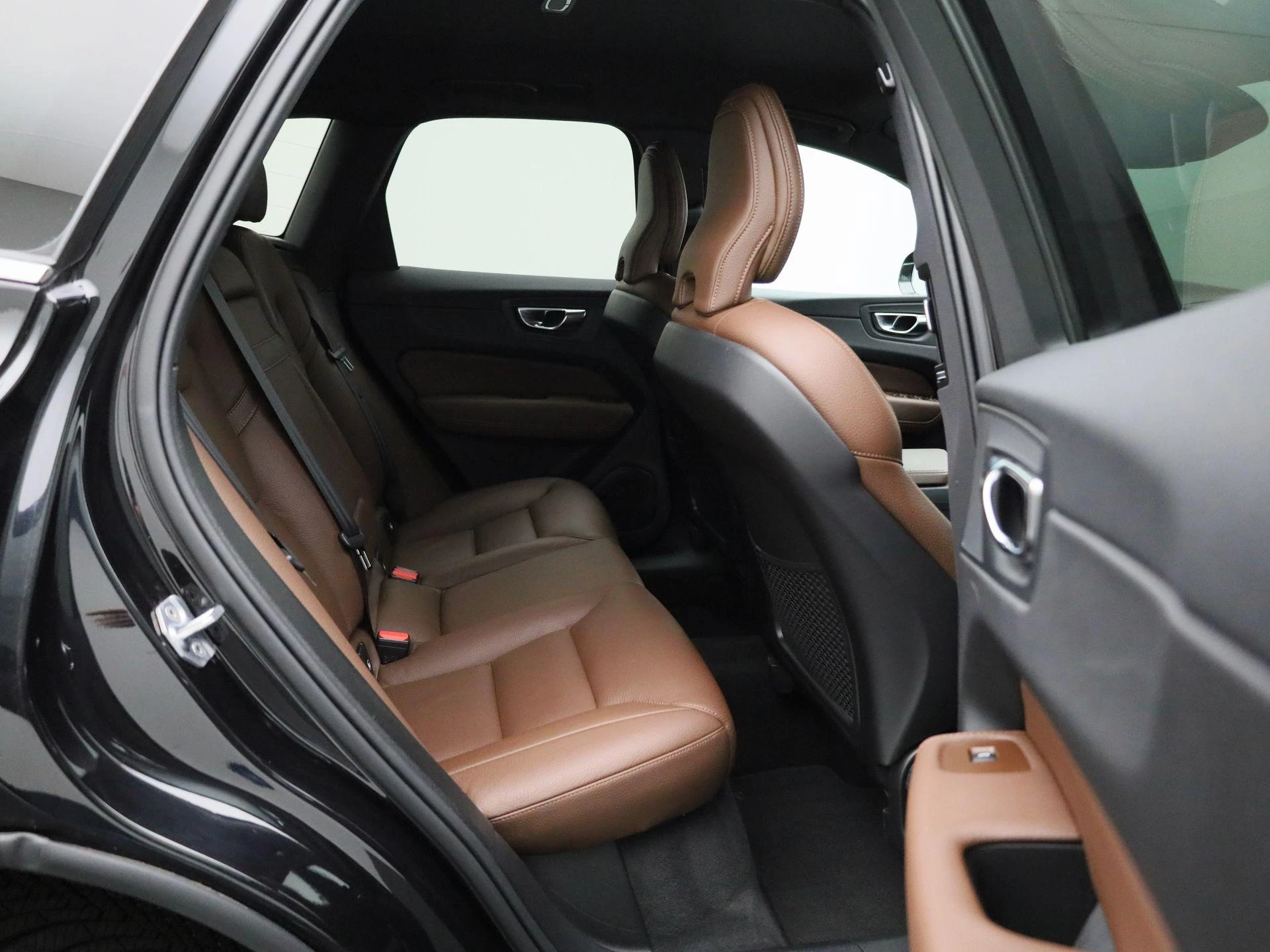 Volvo XC60 B4 D Geartronic Momentum Pro