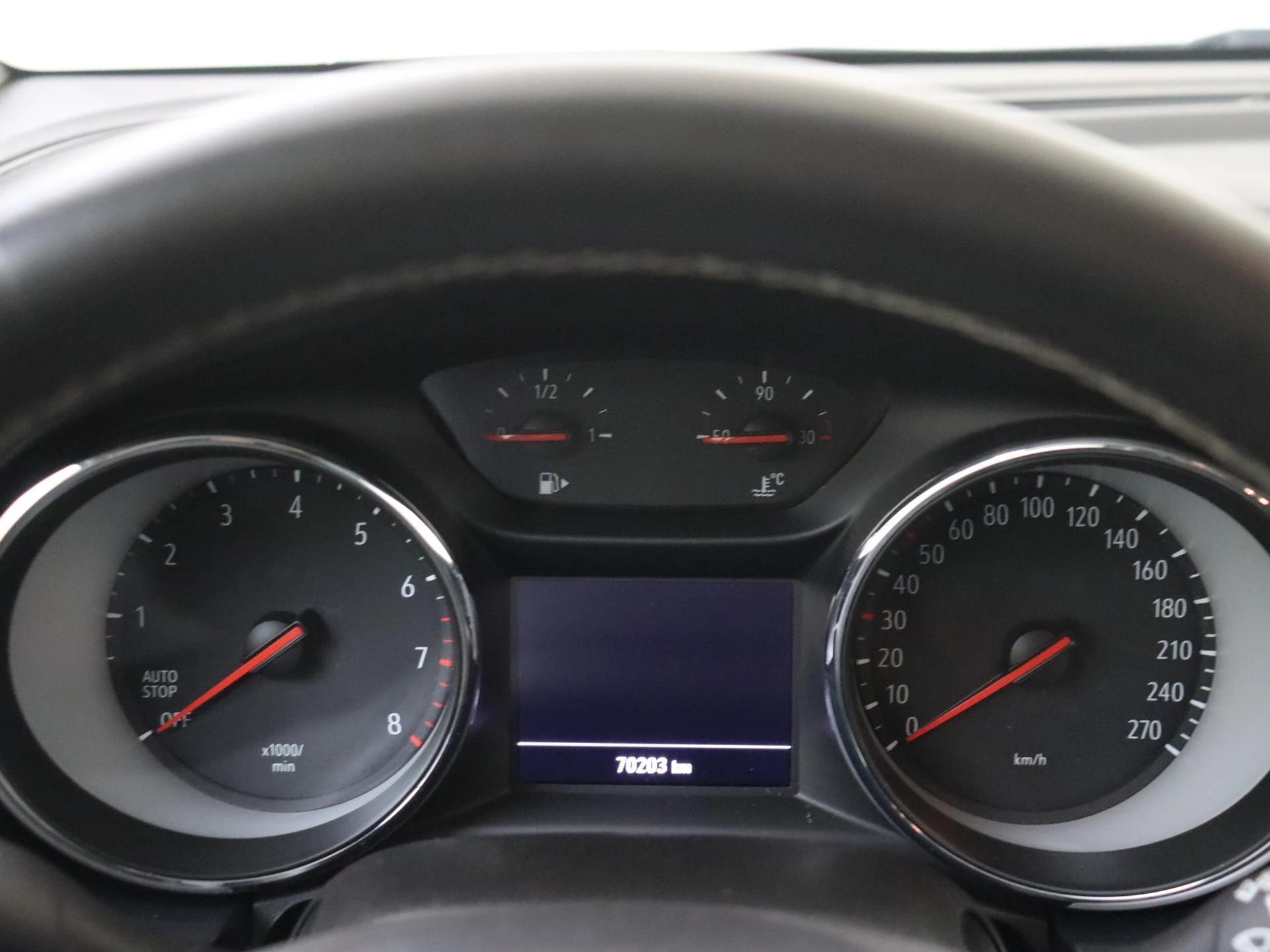 Opel Astra Sports Tourer 1.4 Online Edition