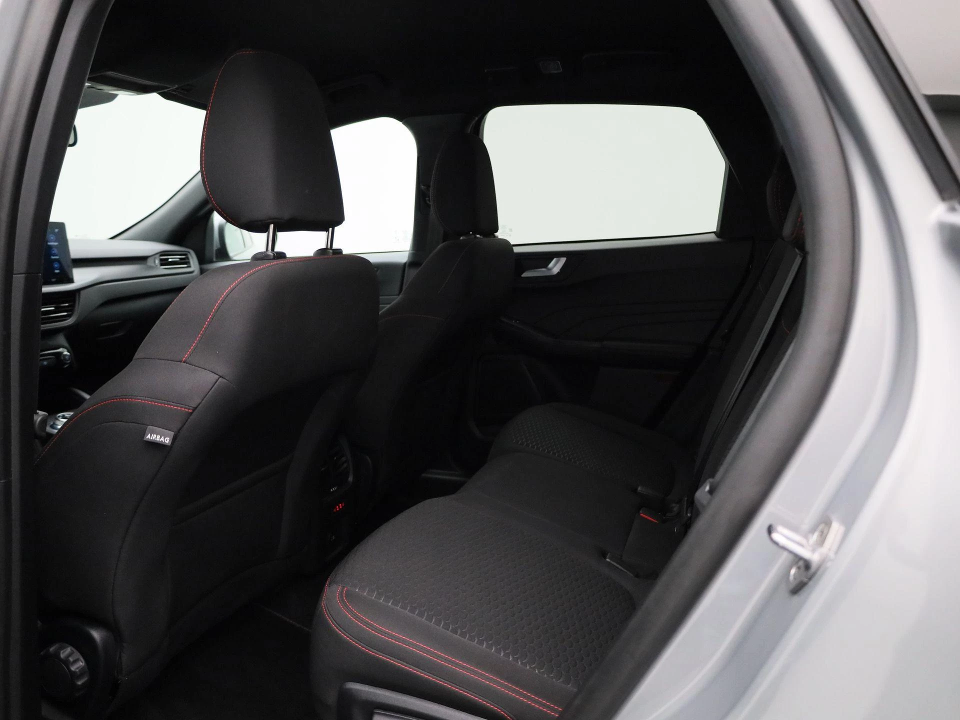 Ford Kuga 2.5 PHEV ST-Line