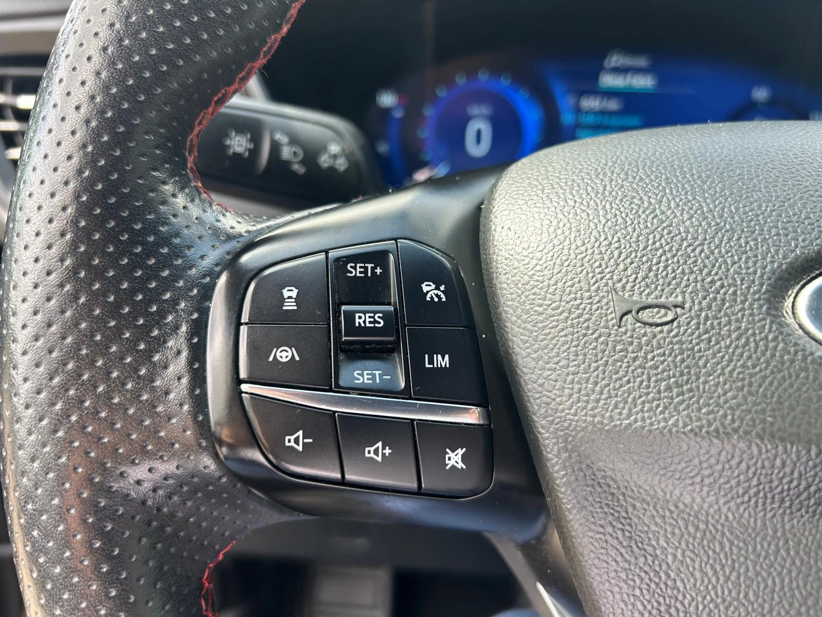 Ford Kuga 2.5 PHEV ST-Line X