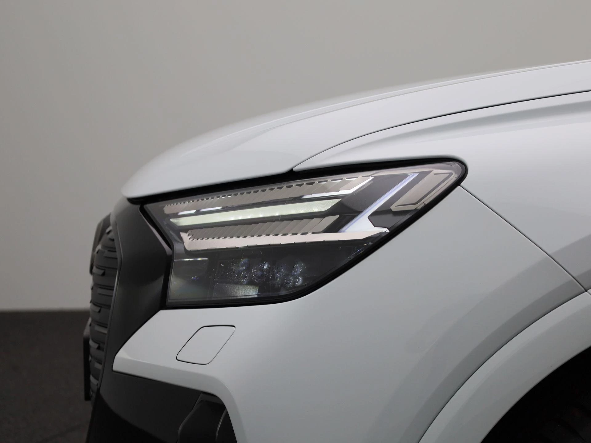 Audi Q4 Sportback e-tron 45 Edition 82 kWh