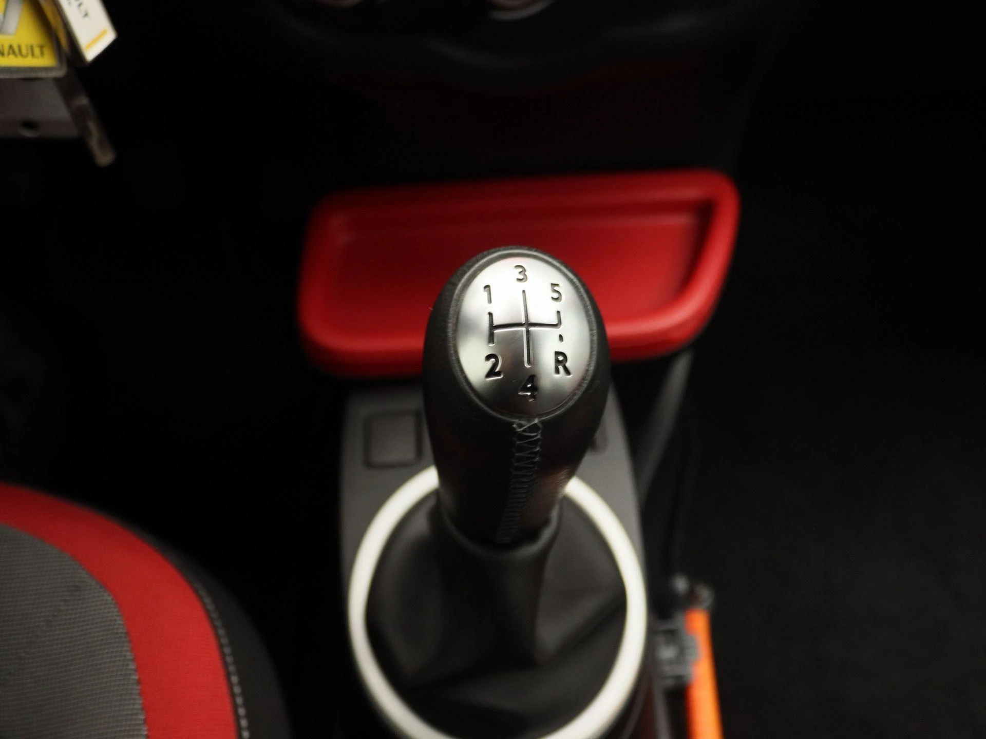 Renault Twingo 1.0 SCe Collection
