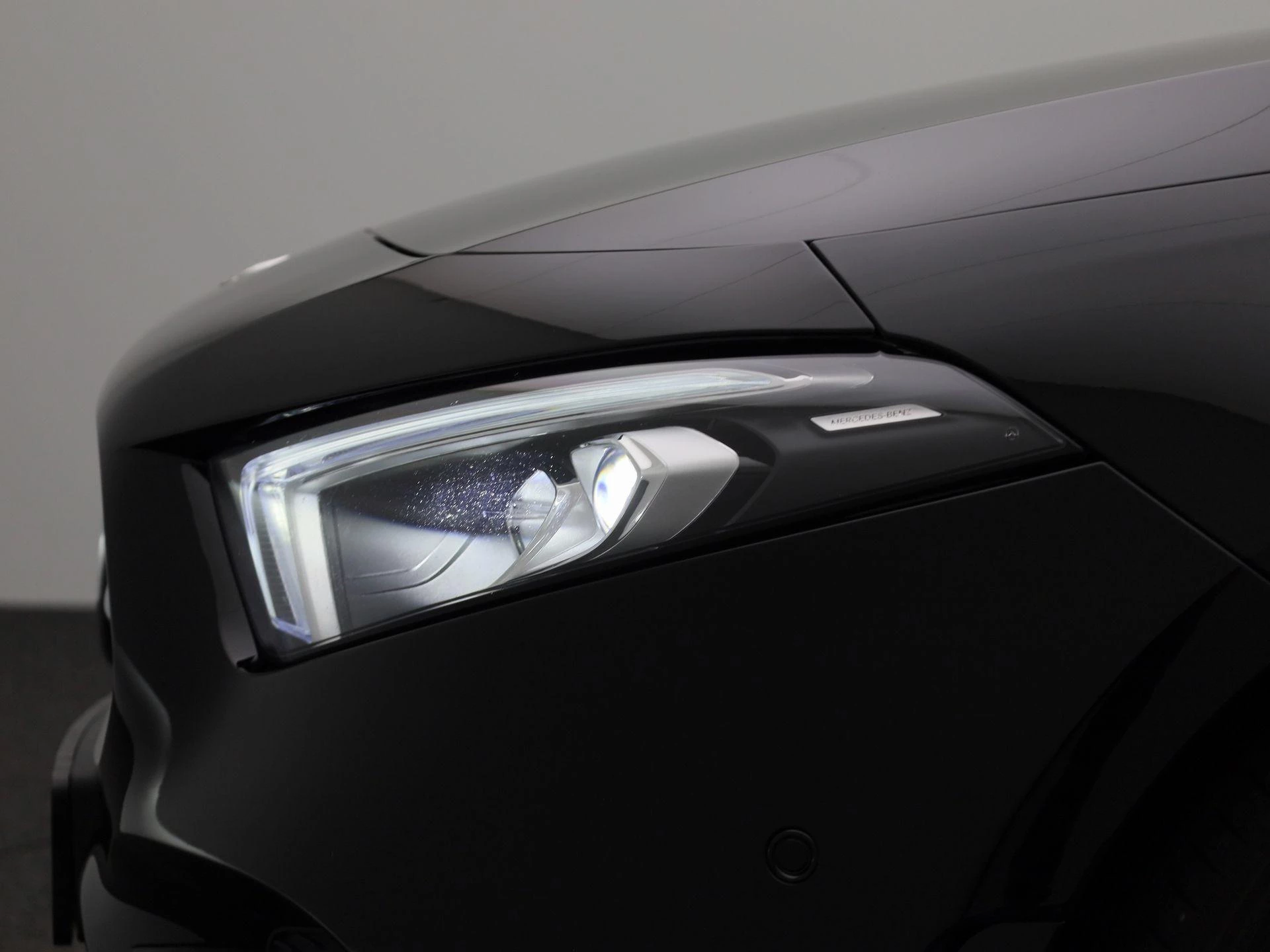 Mercedes-Benz A-Klasse 250 Premium