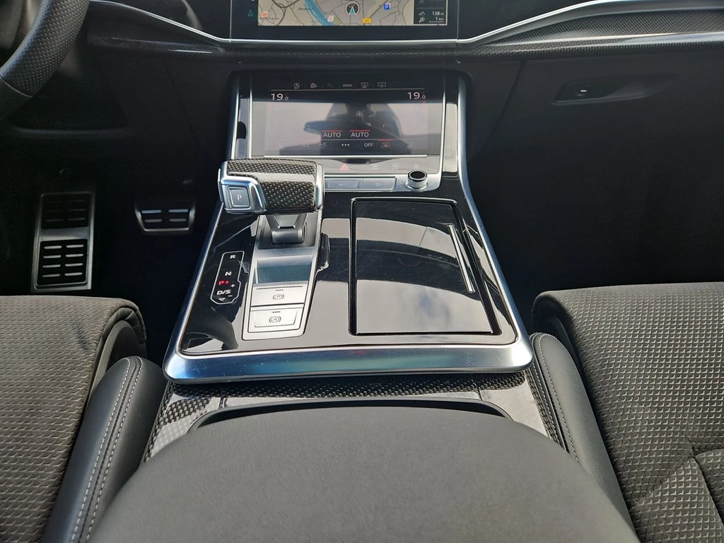 Audi Q8 55 TFSI quattro tiptronic competition plus *S line*Pano*AHK*B&O*