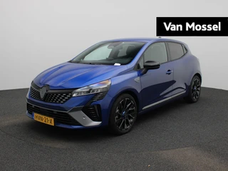 Renault Clio 1.6 E-Tech Full Hybrid 145Pk esprit Alpine