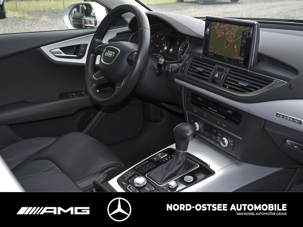 Audi A7 Sportback 3.0 TDI quattro NAVI TEMPO KAMERA