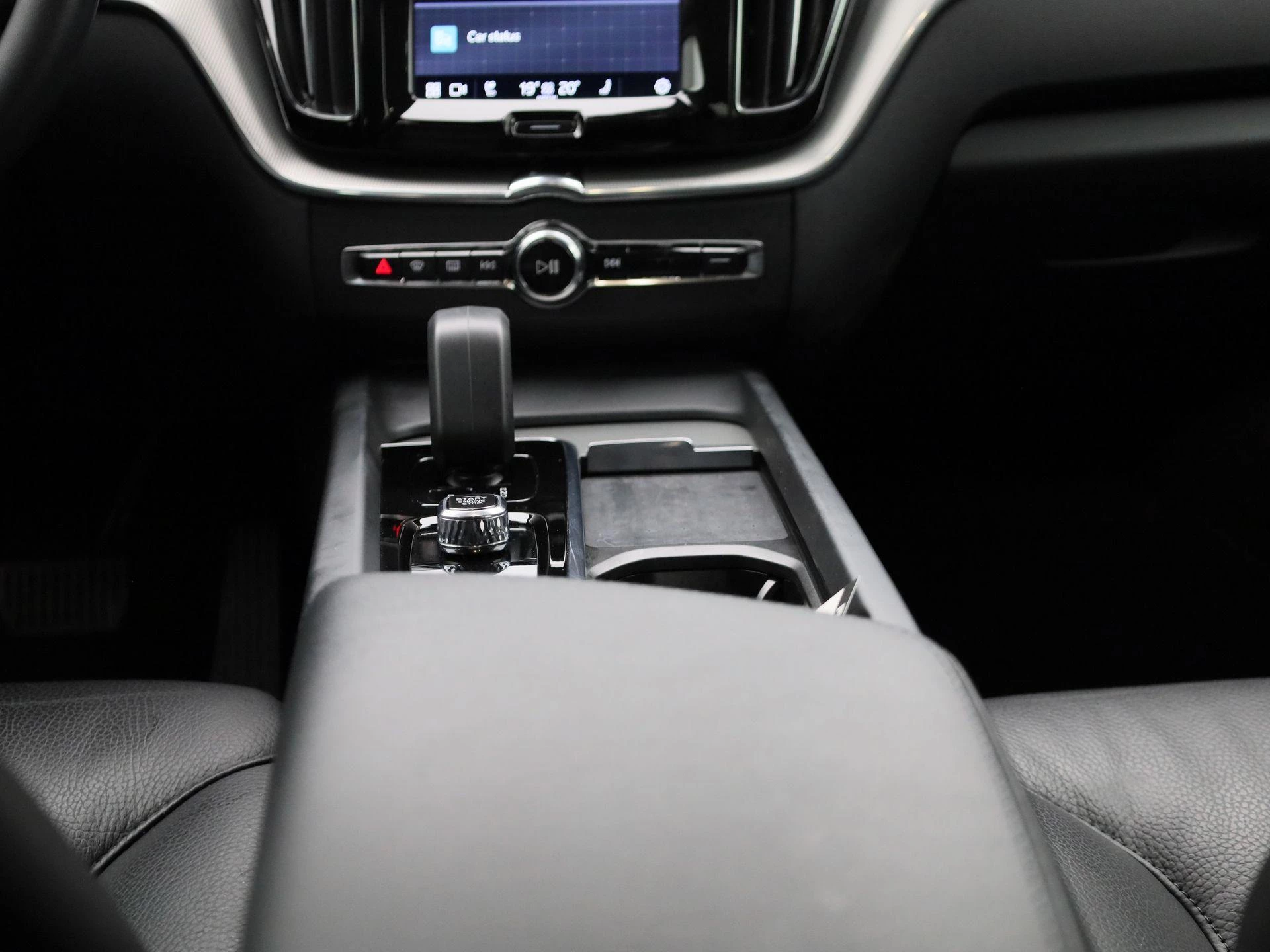 Volvo XC60 B4 P Geartronic Core