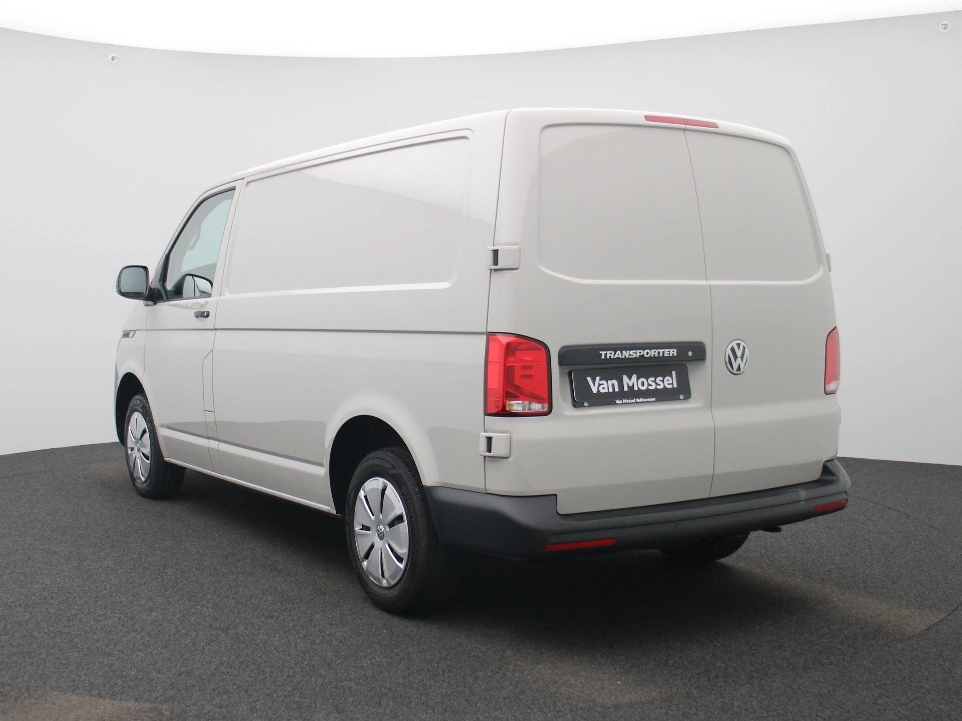 Volkswagen Transporter 2.0 TDI L1H1 150PK