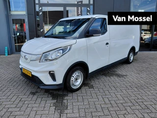 Maxus eDeliver3 L2 50 kWh