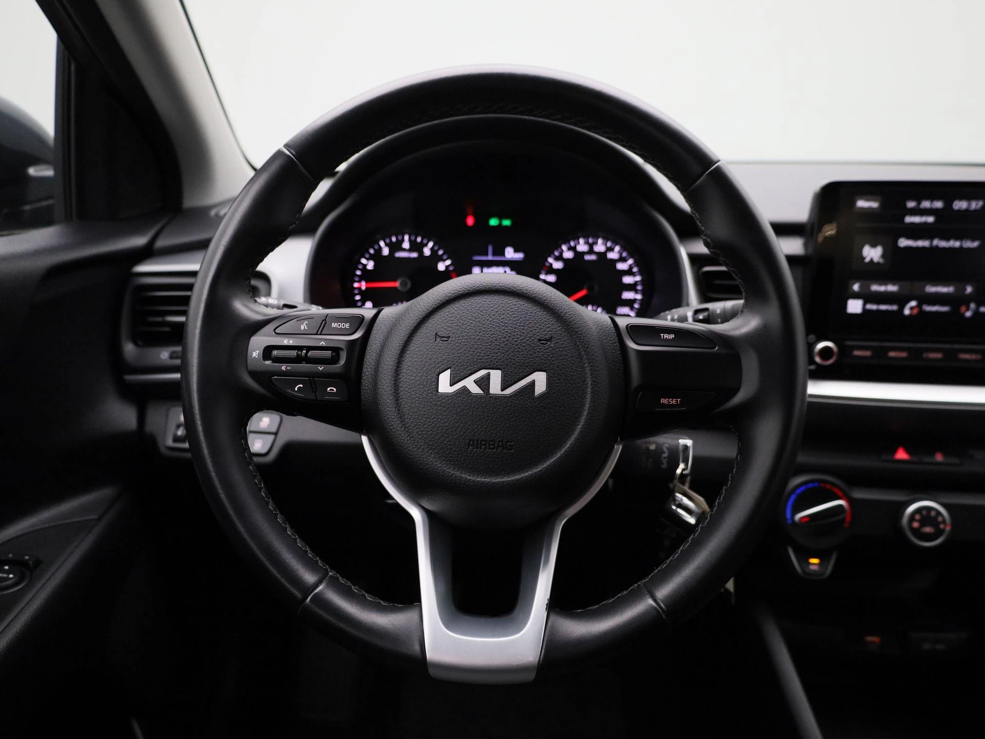 Kia Stonic 1.0 T 100 Urban Edition