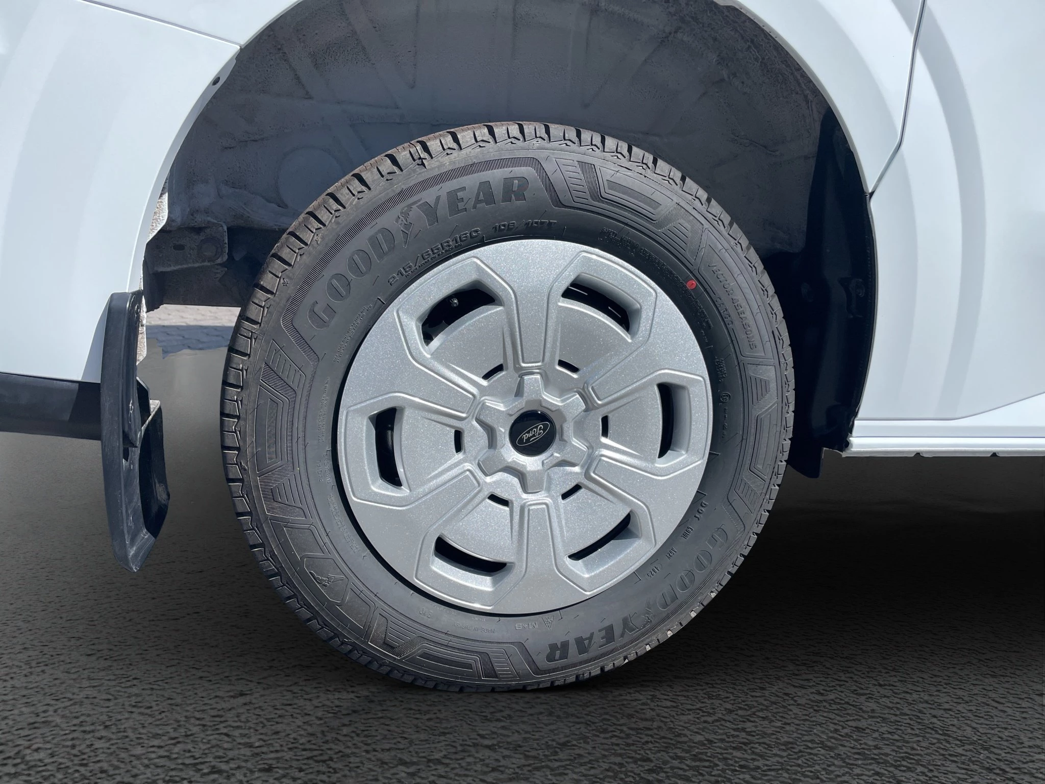 Ford Transit Custom Trend Service-Line 320 L1 Automatik Kasten *aus unserer Werbung*