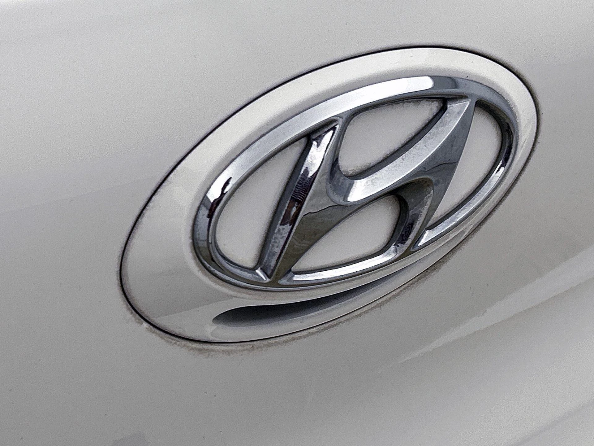 Hyundai i10 1.0i Go!