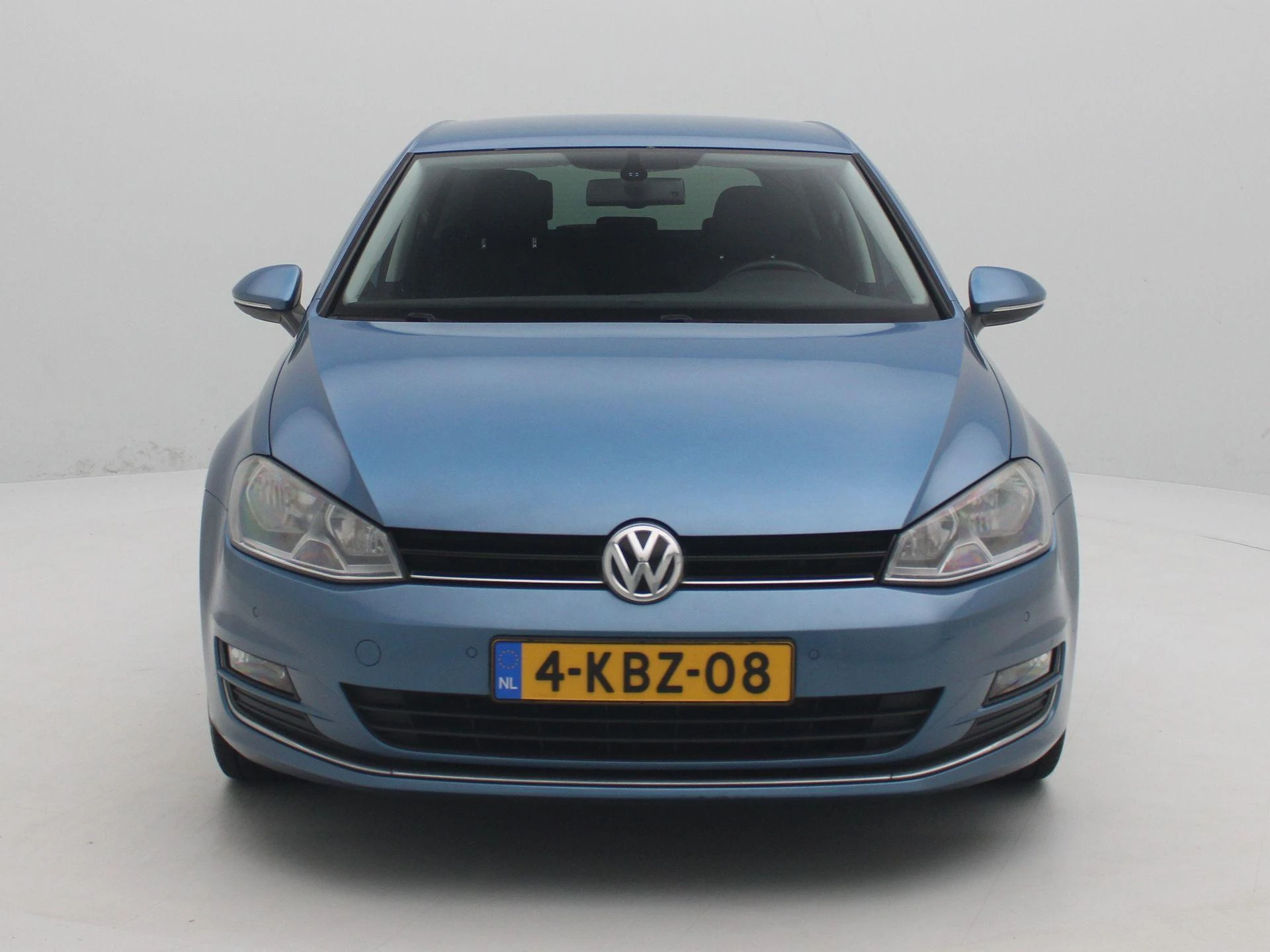 Volkswagen Golf 1.4 TSI Highline