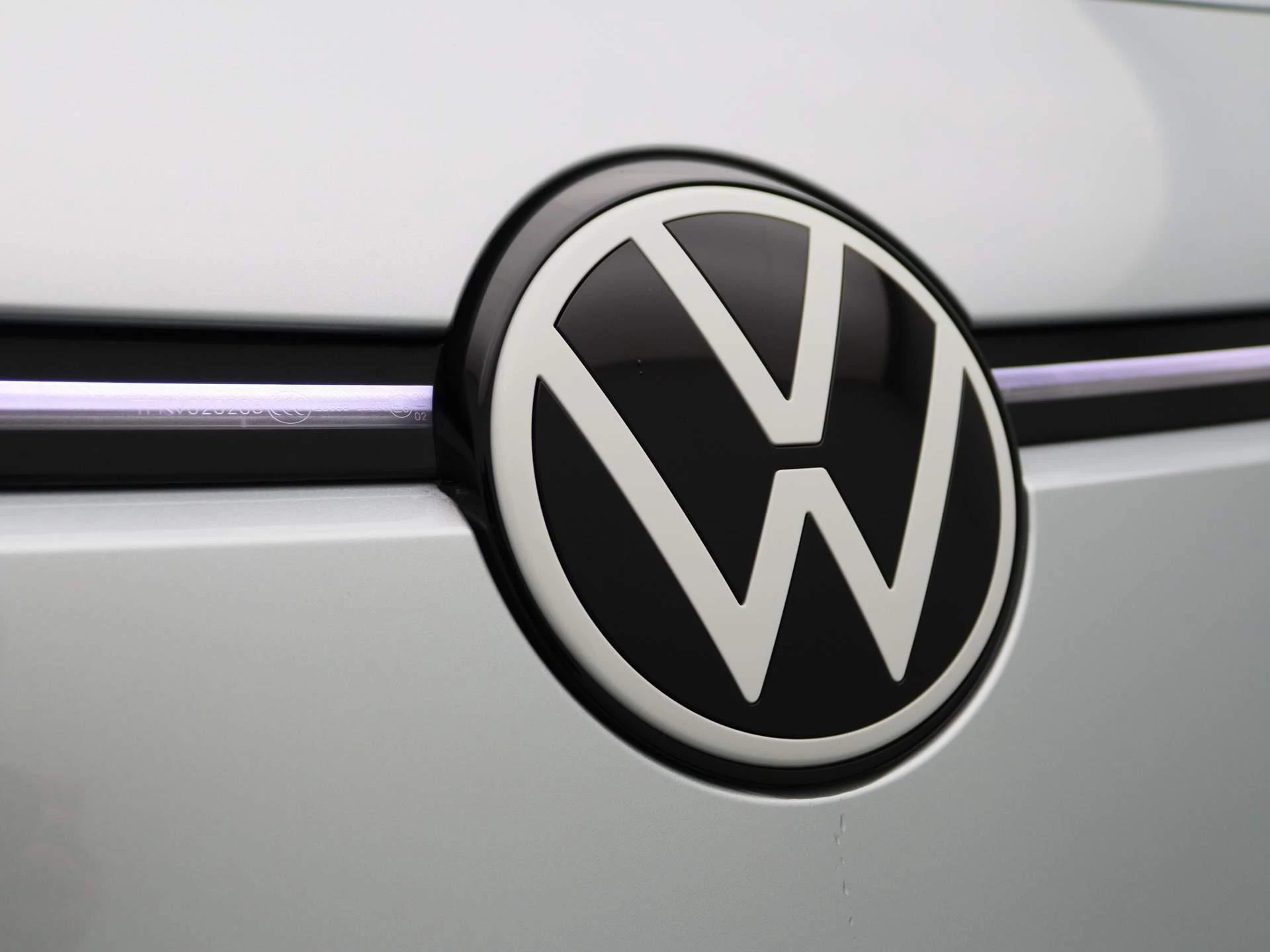 Volkswagen ID.3 Pro Business 59 kWh