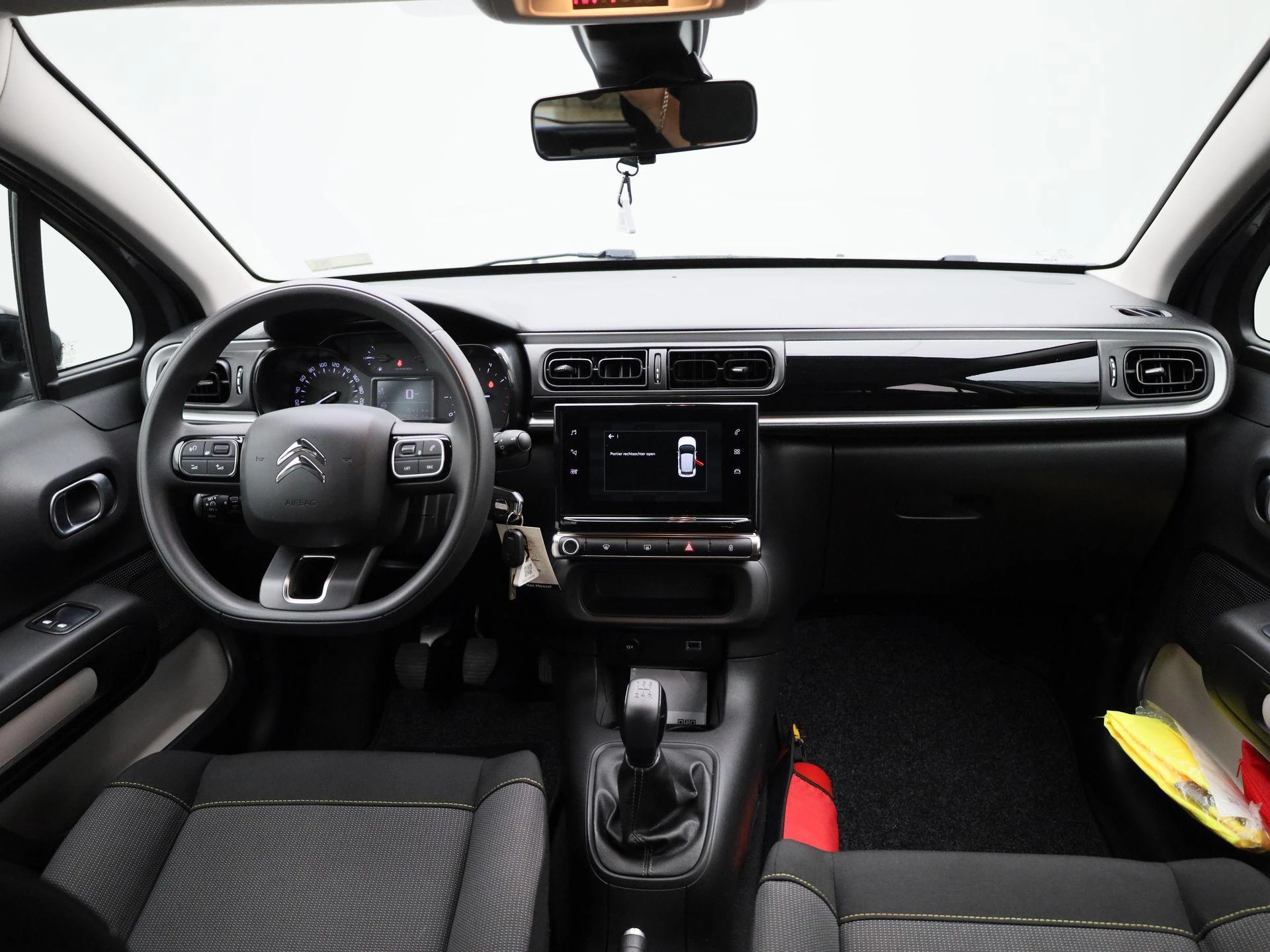 Citroën C3 1.2 PureTech 82 S&S MAN Feel