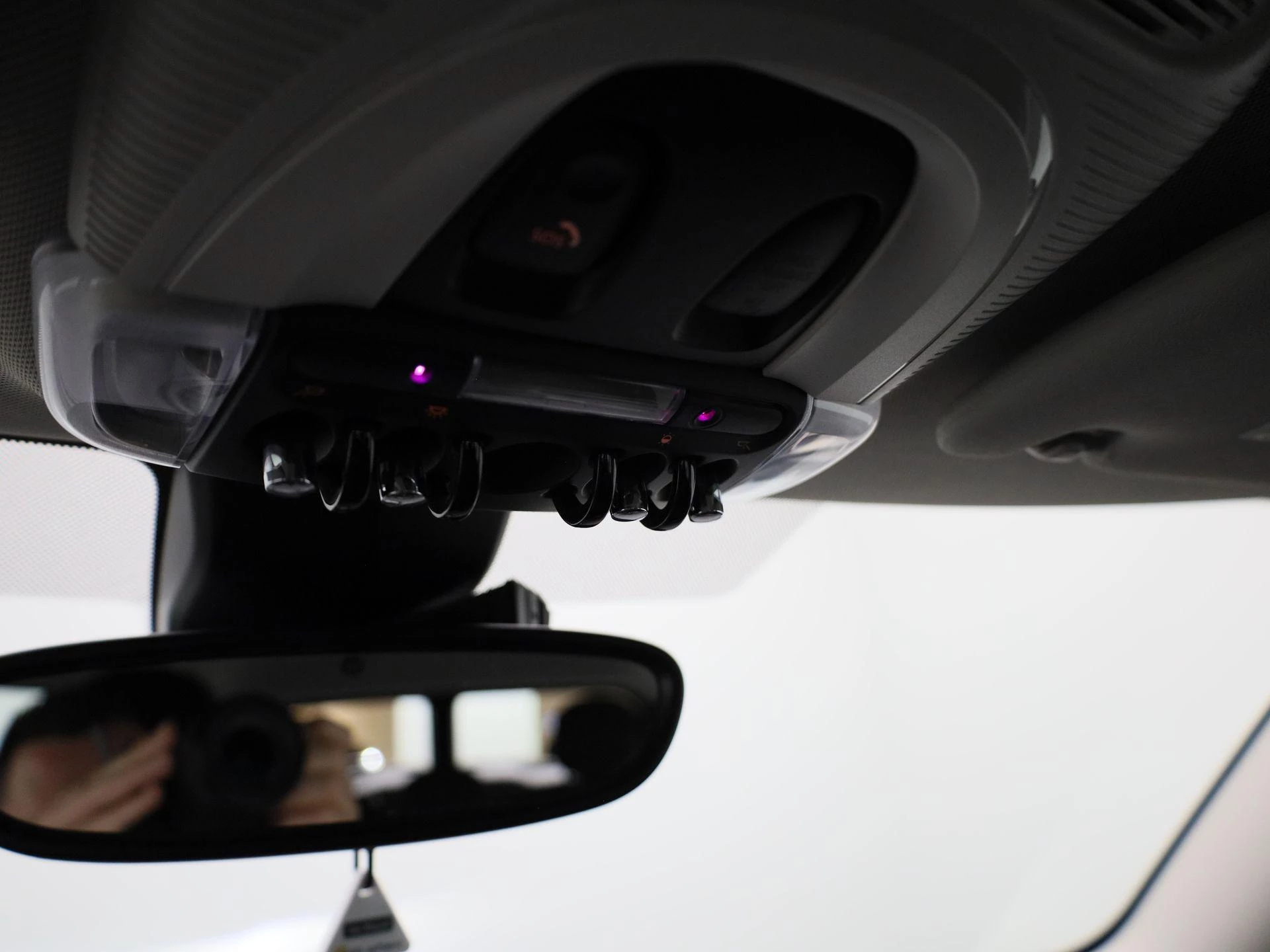 MINI Clubman Mini Cooper (100 kW)