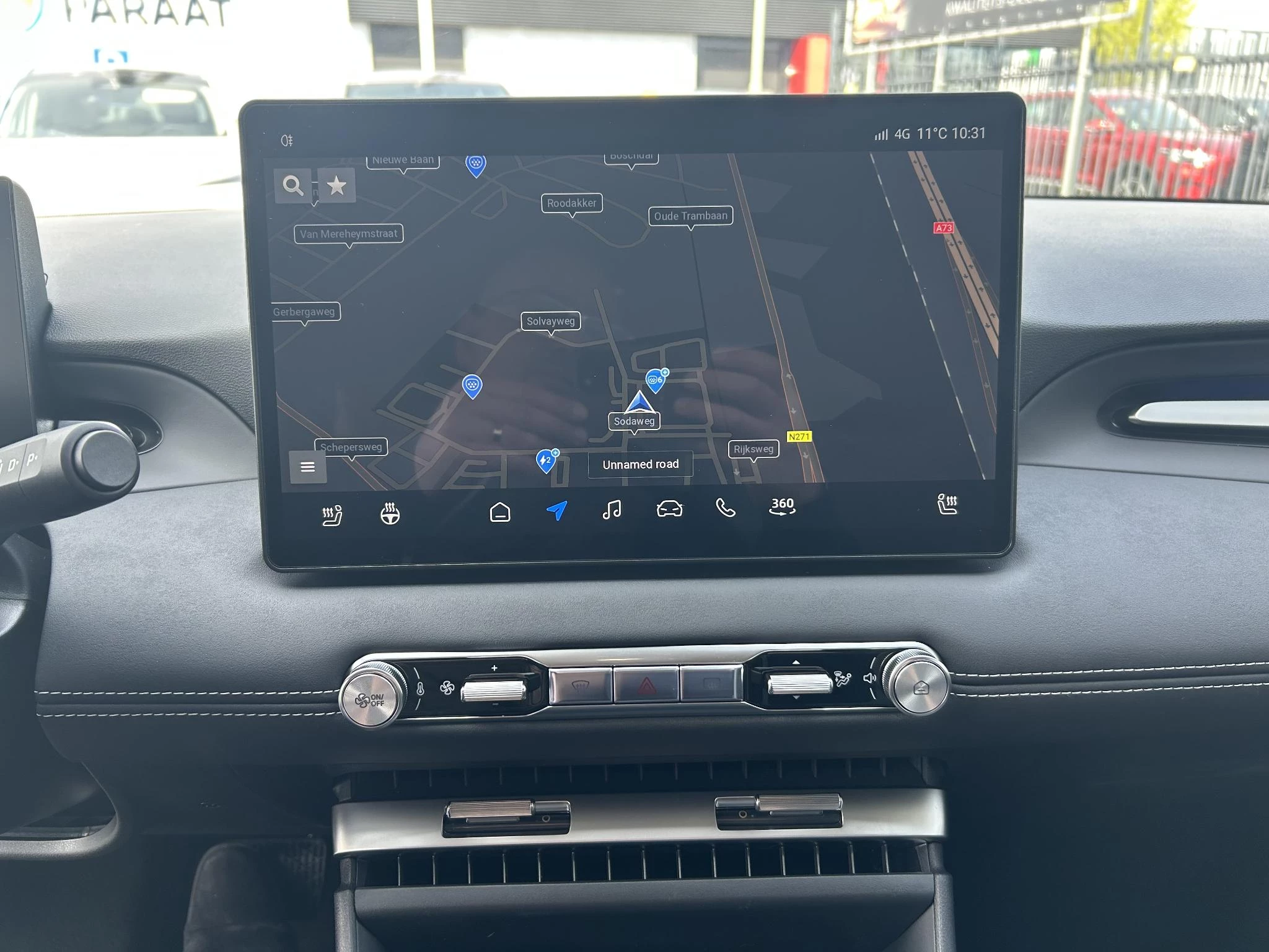 MG-MG4 EV Urban-image-9