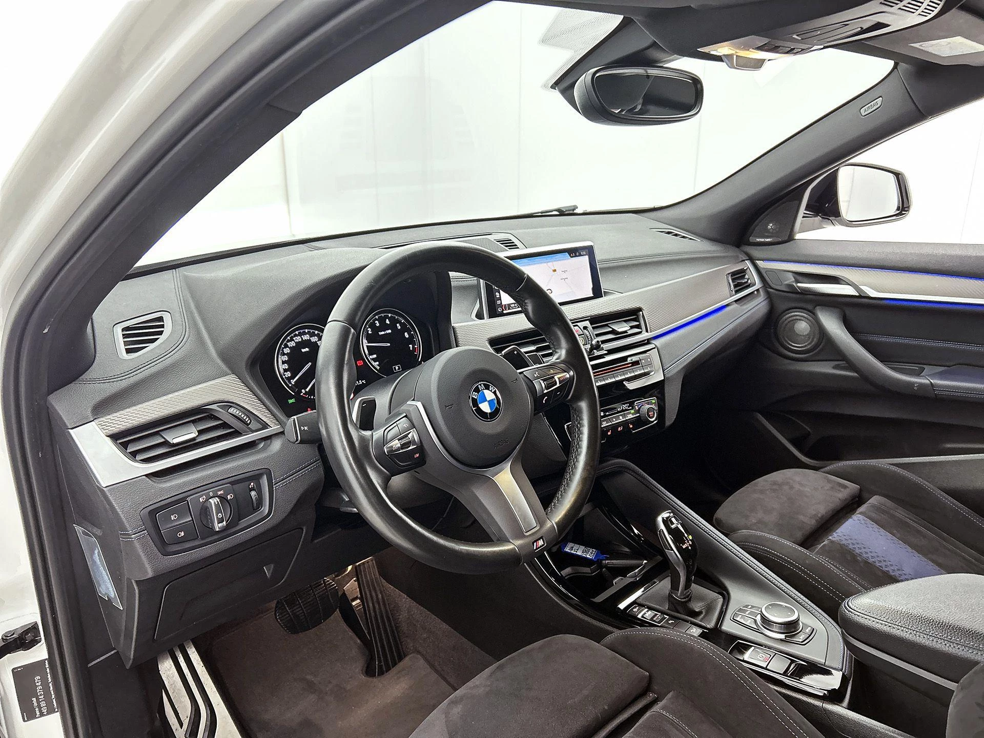 BMW X2 M35i High Executive Edition