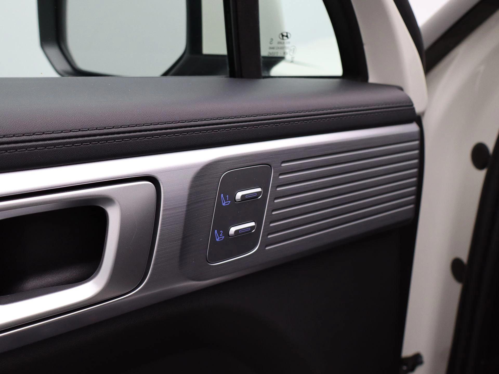 Hyundai Santa Fe 1.6 T-GDI PHEV Premium 4WD 7p.