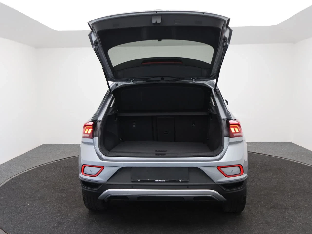 Volkswagen T-Roc 1.5 TSI Life Business *DSG*NAVI*ZETELVERWARMING*AUTOCLIMA*APPCONNECT*...