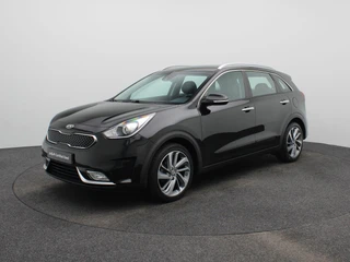 Kia Niro 1.6 GDi Hybrid First Edition
