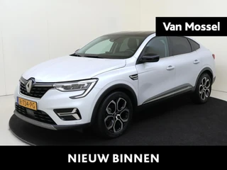 Renault Arkana 1.6 E-Tech Hybrid 145 Intens