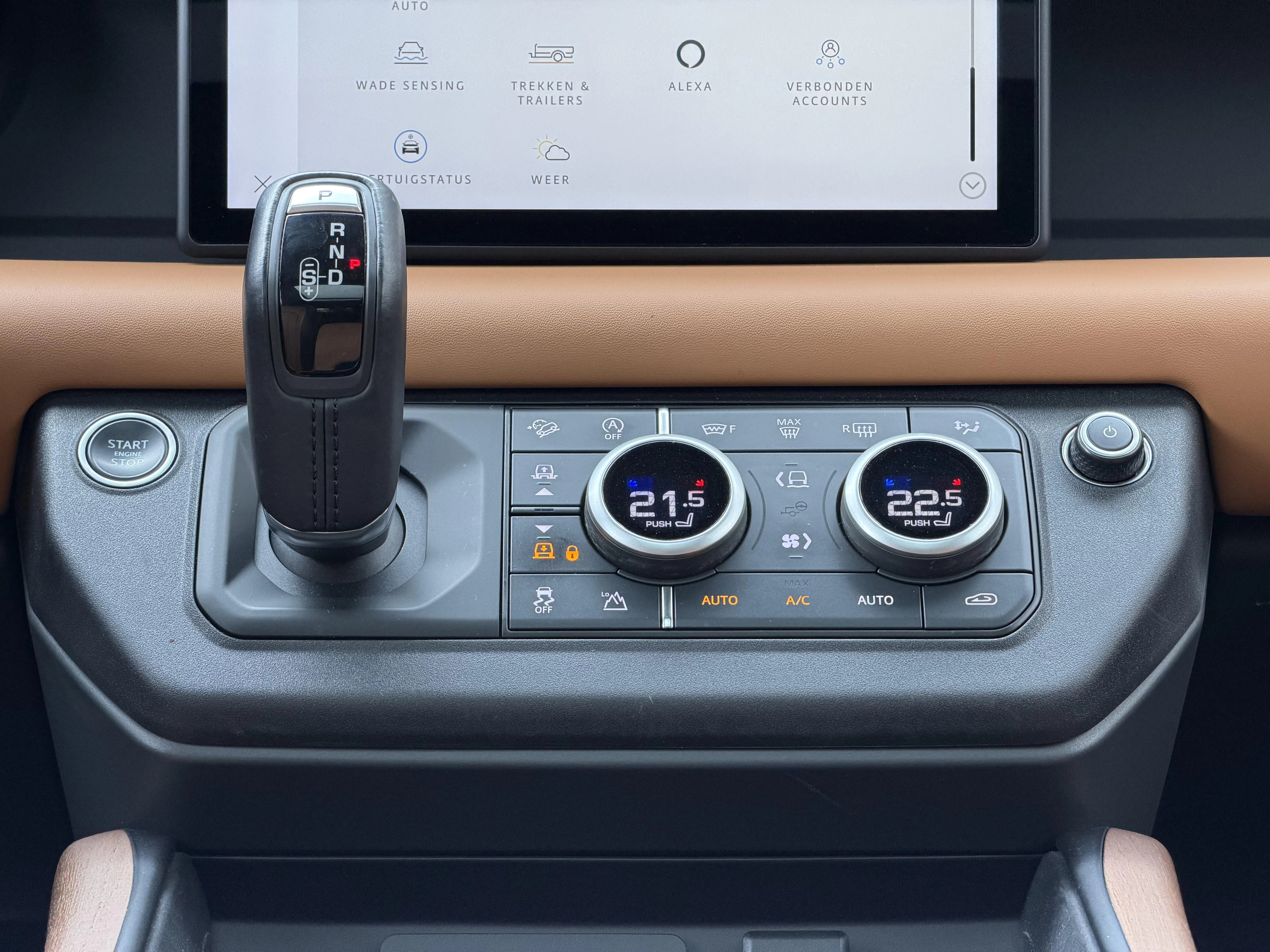 Land Rover Defender P400 XS Edition