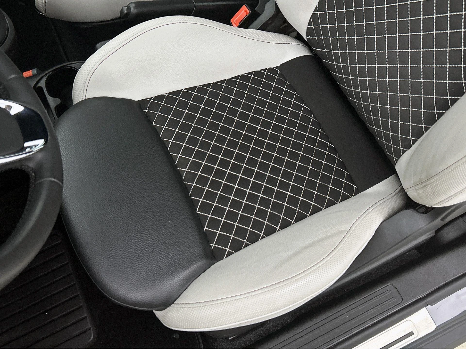 Fiat 500C 1.0 Hybrid Star