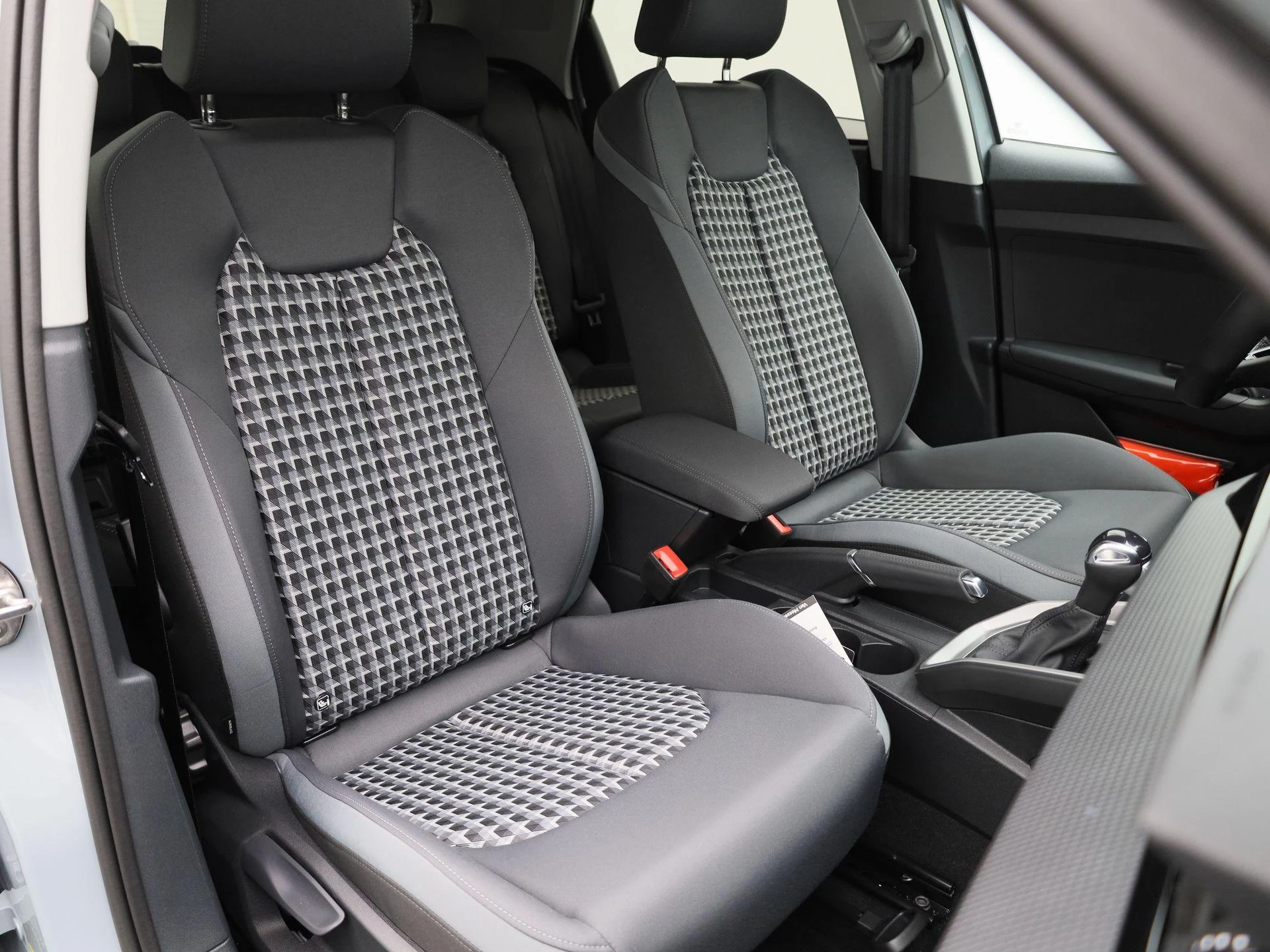 Audi A1 Sportback 30 TFSI Advanced edition