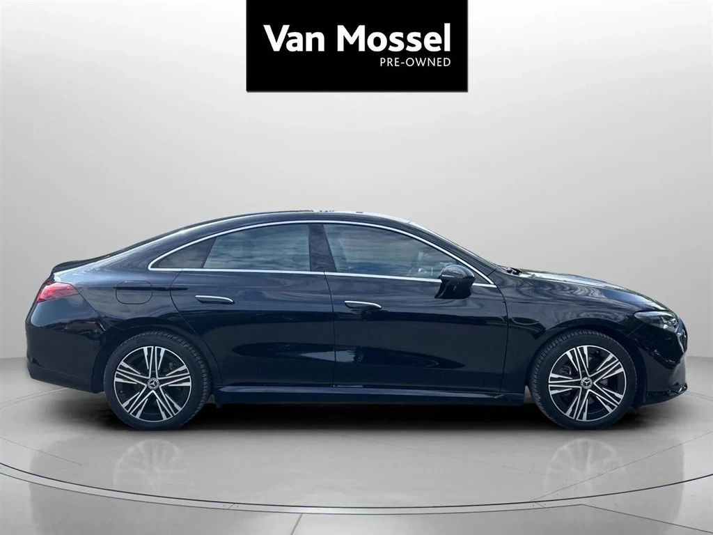 Mercedes-Benz CLA CLA250+ EL Advance Plus 272HK Aut.