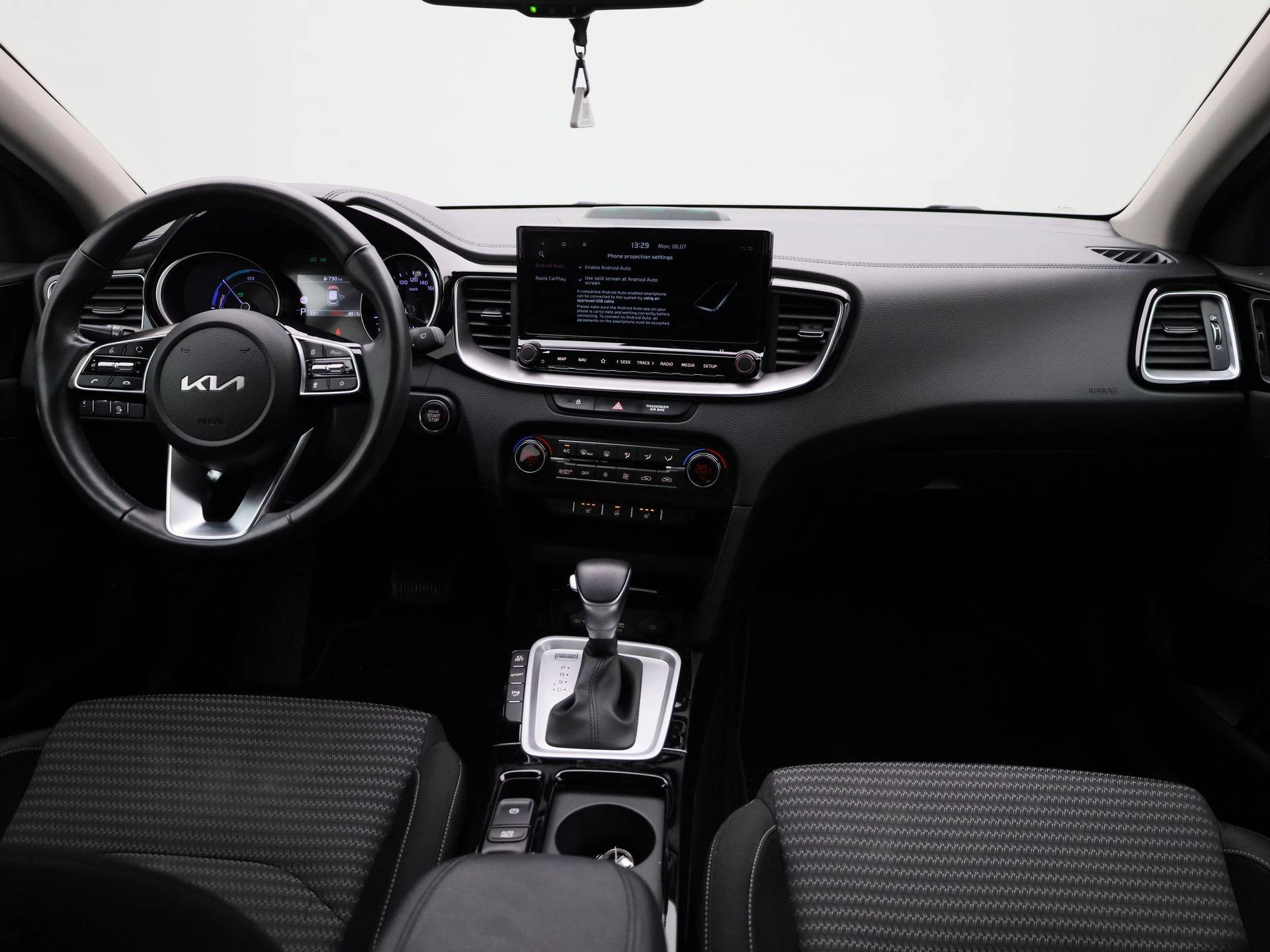 Kia XCeed 1.6 GDi PHEV DCT Business Line