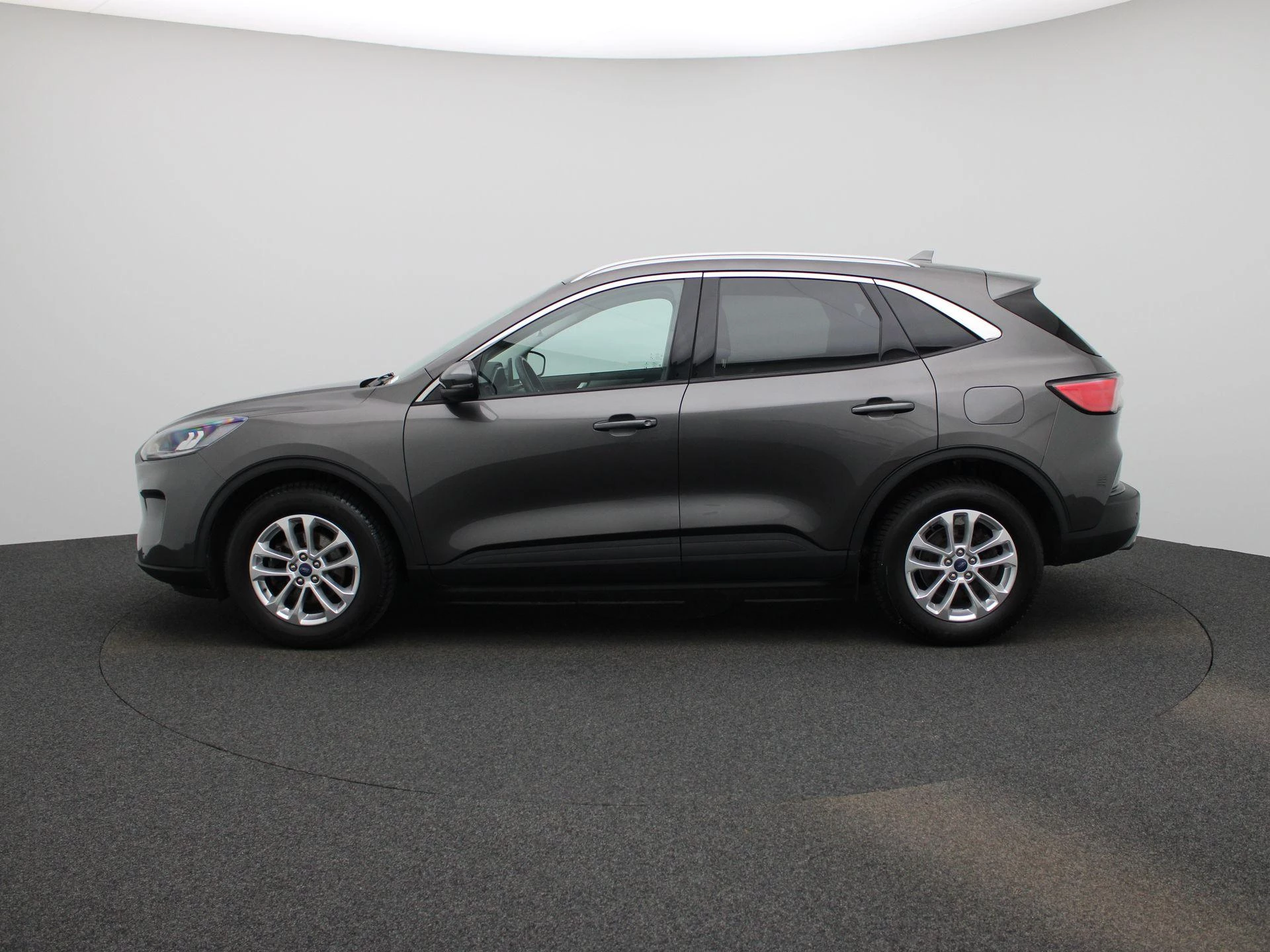 Ford Kuga 1.5 EcoBlue 88kW Titanium