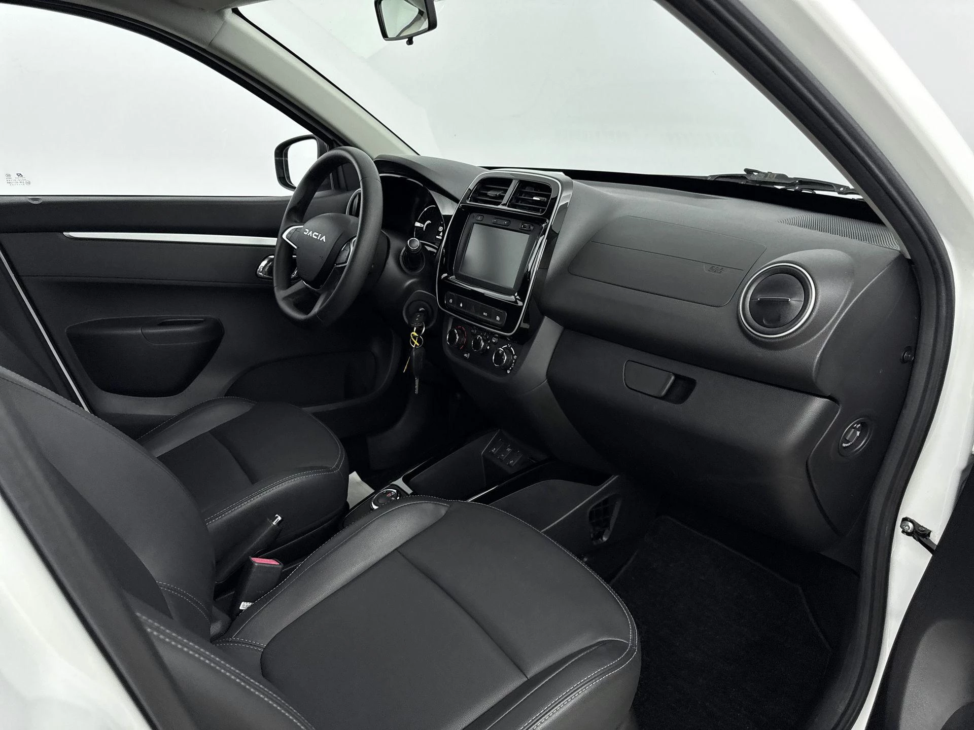 Dacia Spring Expression 27 kWh 45Pk