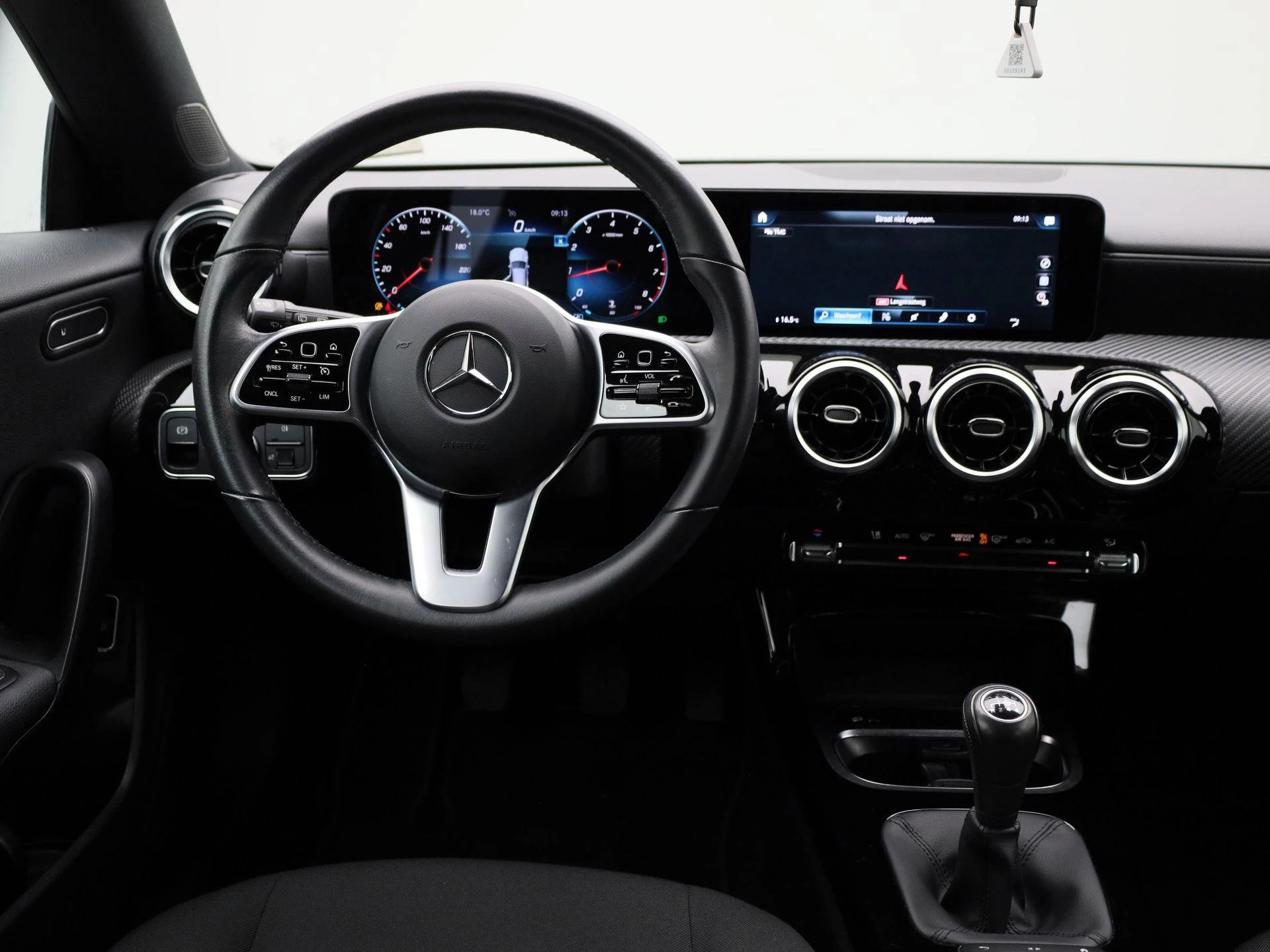 Mercedes-Benz CLA 180 Shooting Brake