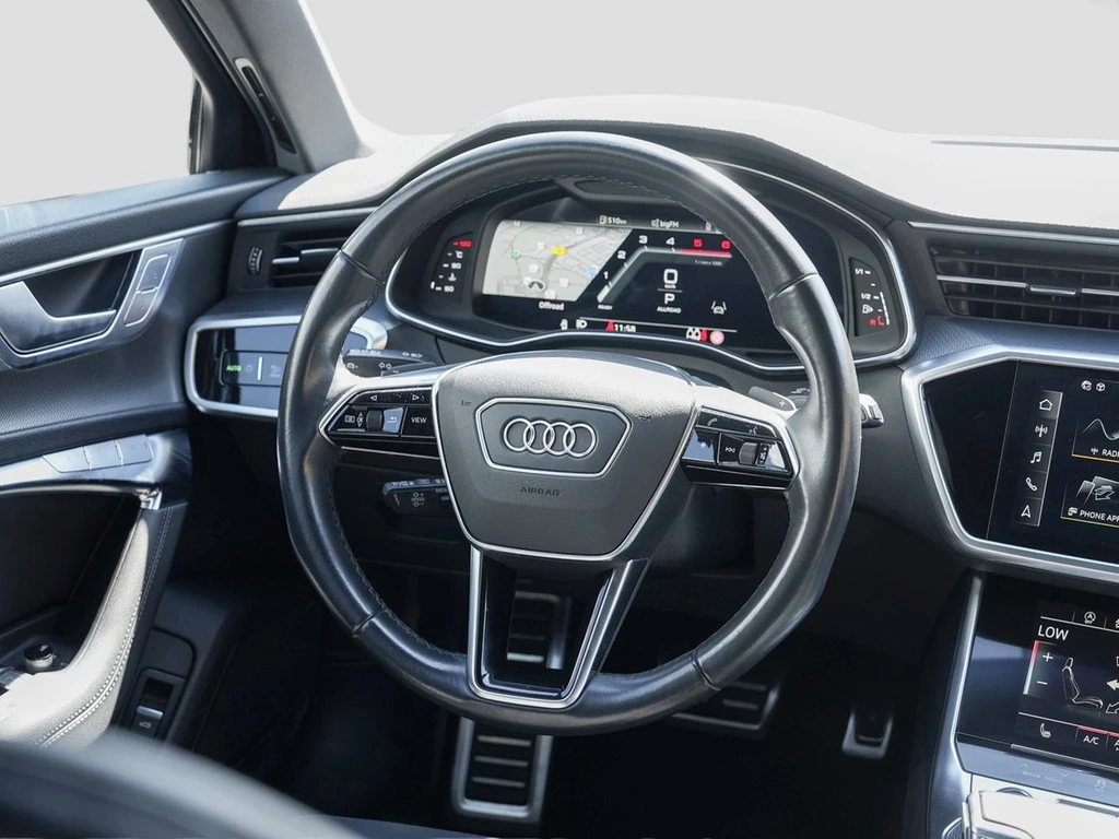 Audi-A6 Allroad-image-14