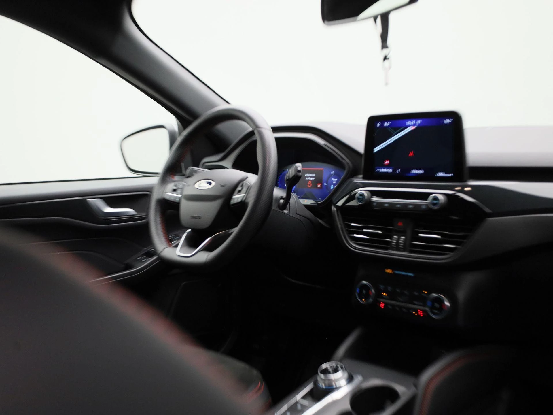 Ford Kuga 2.5i FHEV Aut. 190PK ST-Line X