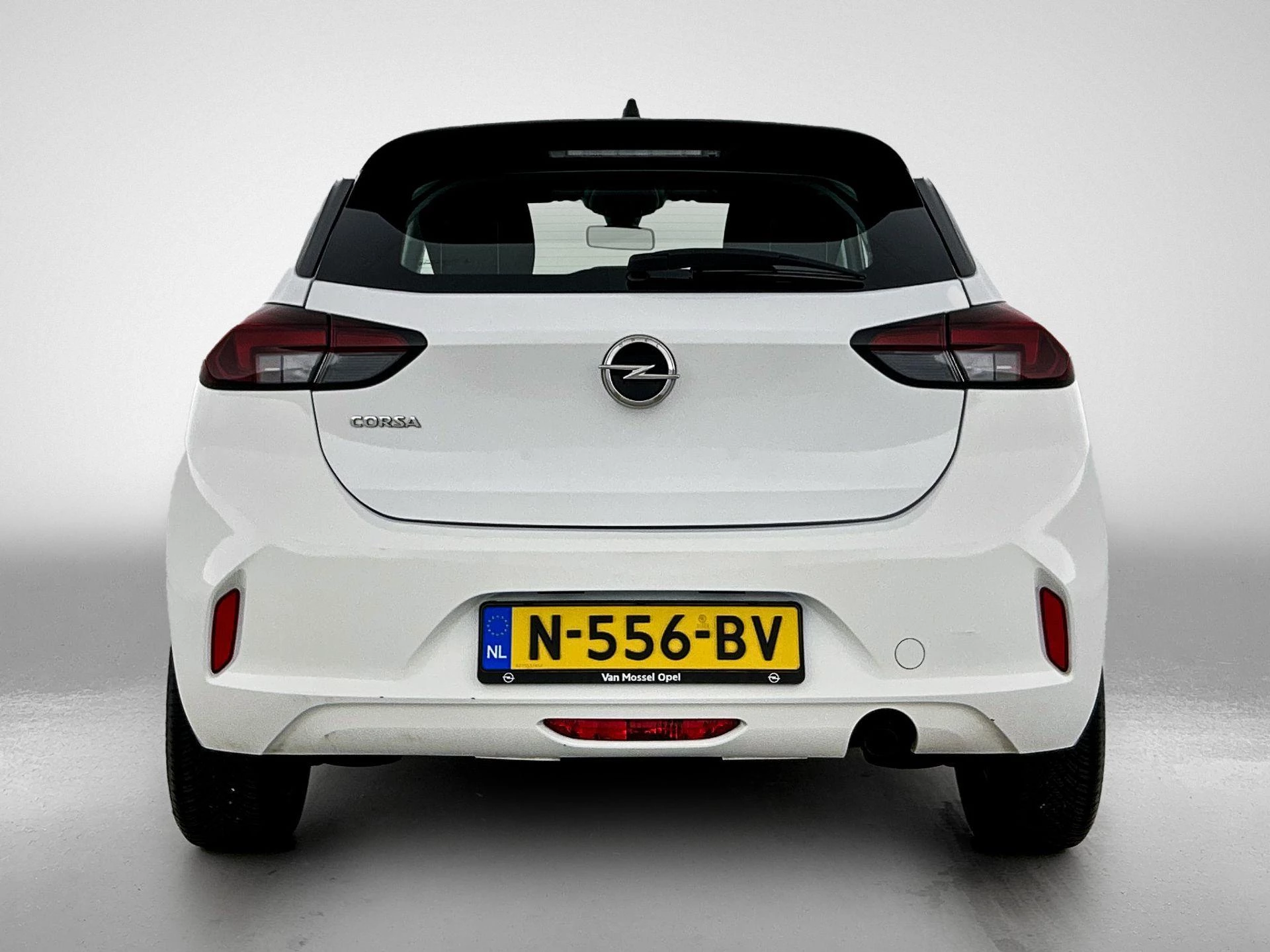 Opel Corsa 1.2 Edition