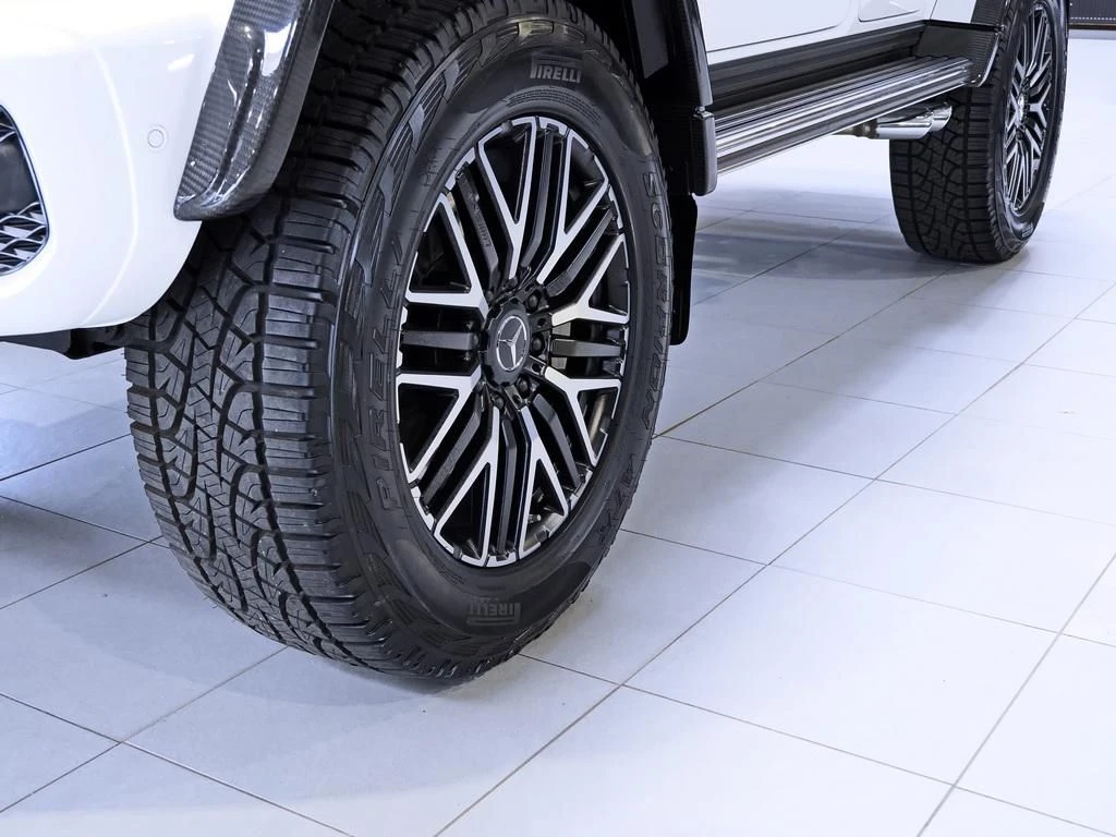 Mercedes-AMG-G-Klasse 63-image-6