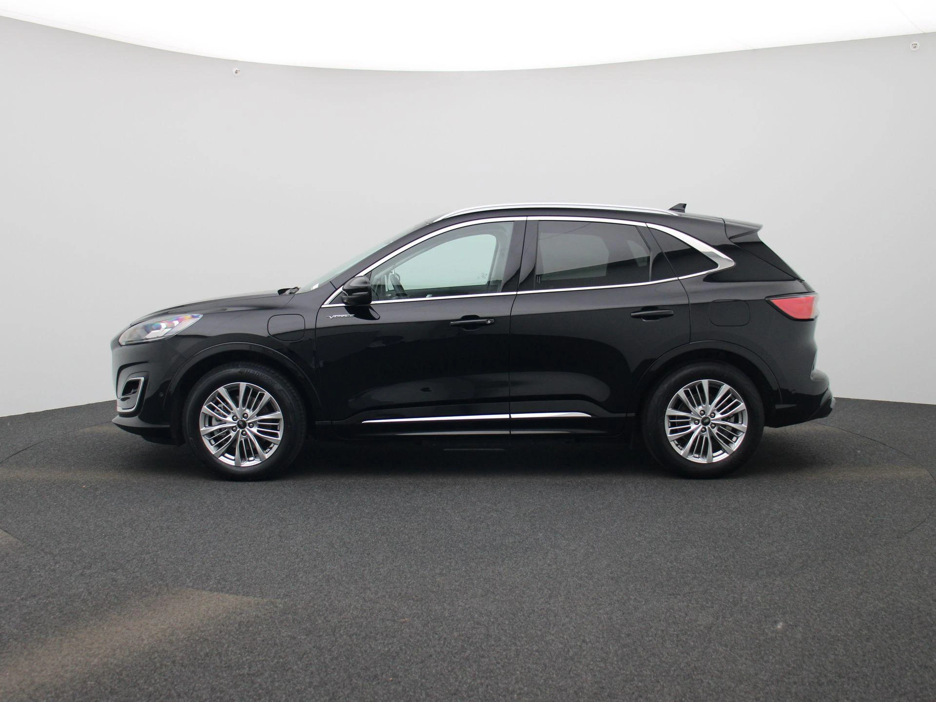 Ford Kuga 2.5 PHEV Vignale