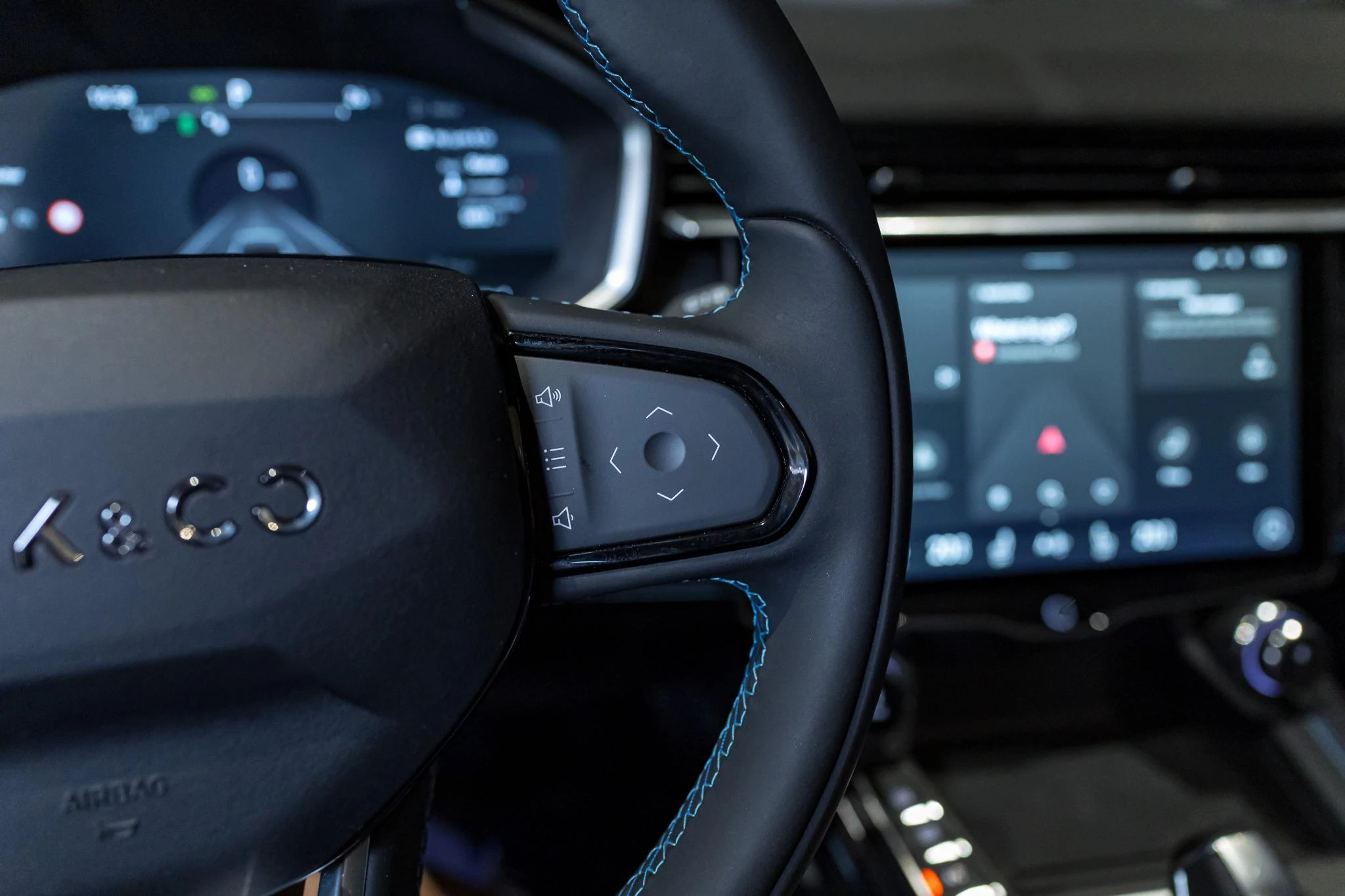 Lynk & Co 01 1.5 192kW PHEV OBC6.6